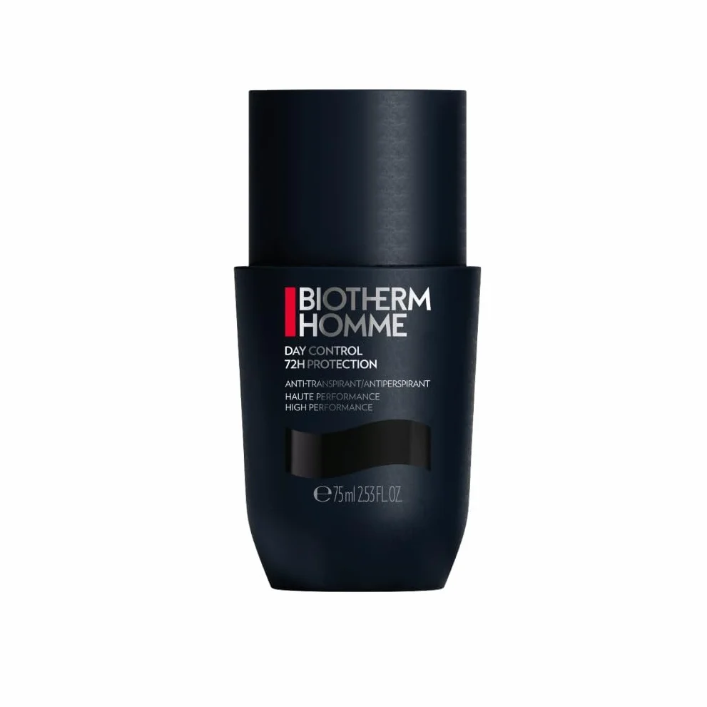Biotherm Homme Day Control Stick Protection 72H Desodorante Fresco Antiolores 75 ml