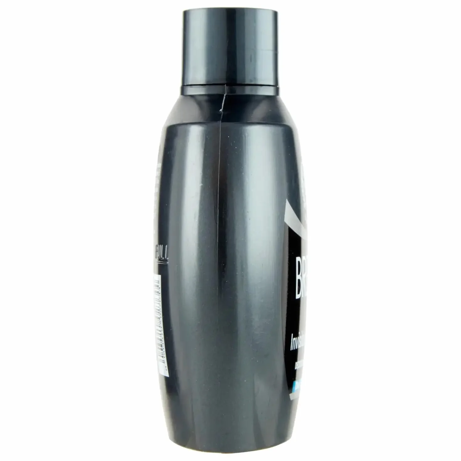 Breeze Men Invisible Protection Desodorante Squeeze, desodorante sin gas y sin sales de aluminio, desodorante perfumado 48 horas para hombres, 100 ml + llavero Beni Culinari gratuito