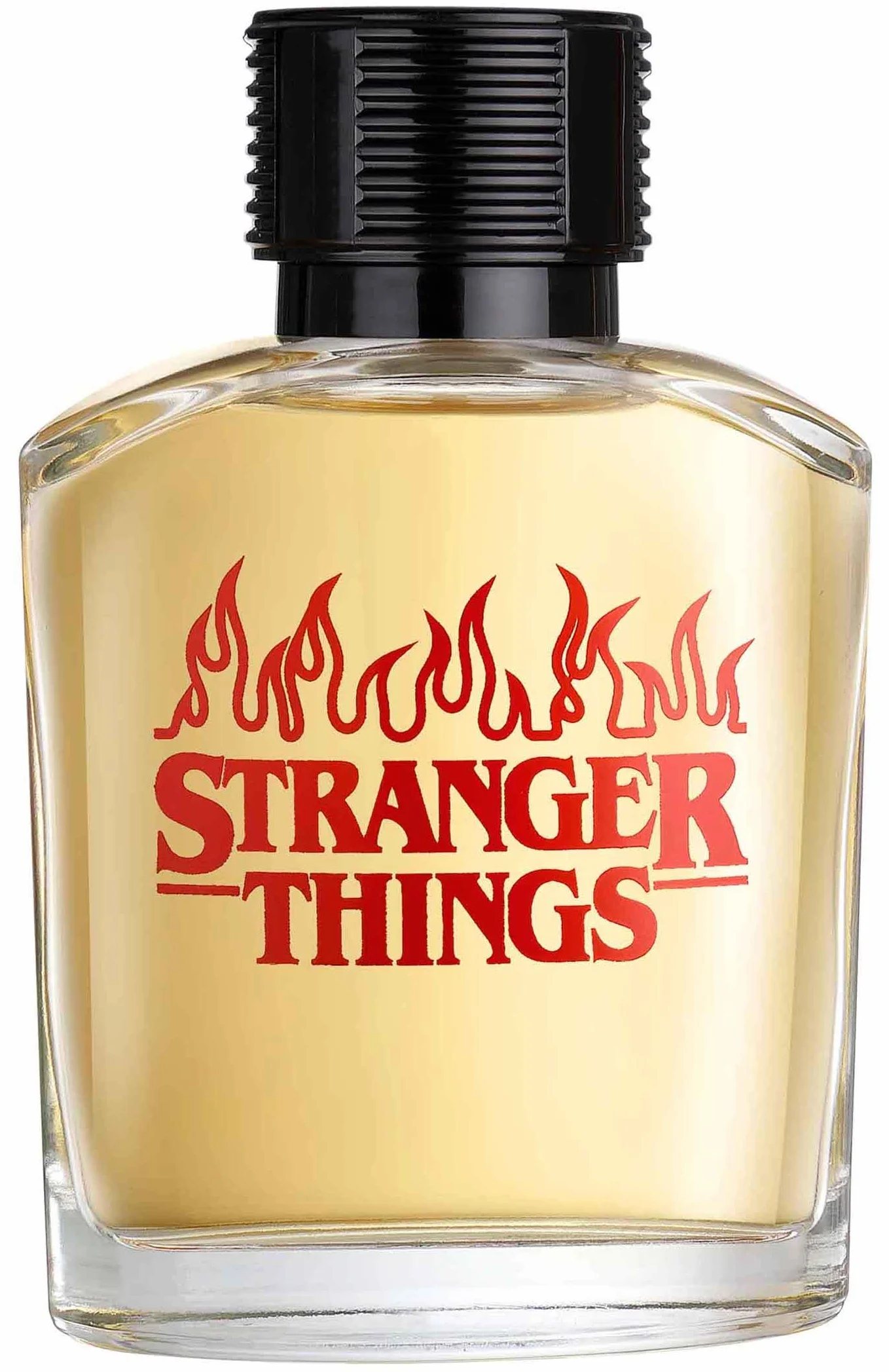 Stranger Things Estuche EDT 100 ml Gel de Ducha 150 ml Neceser