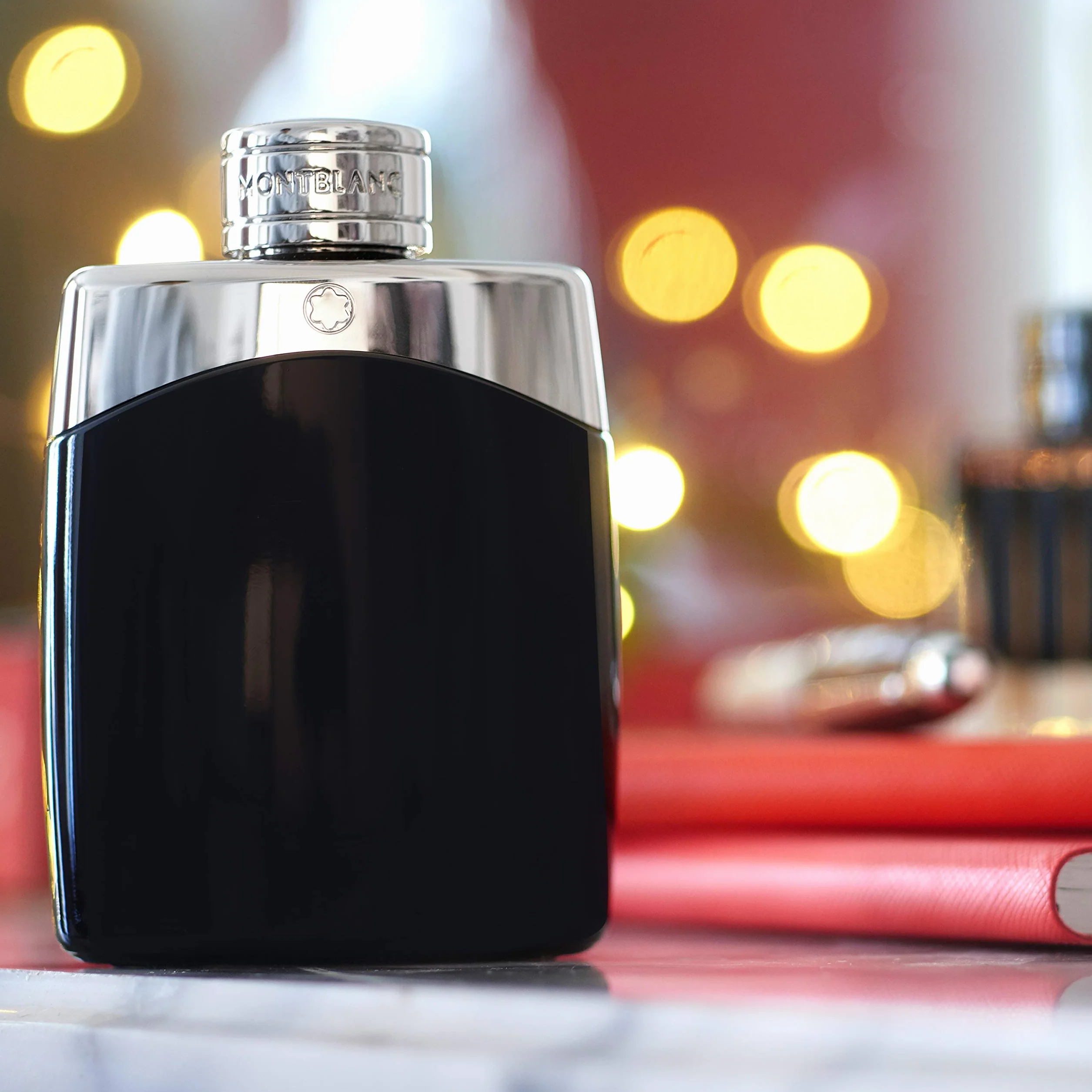 Legend Edt 50 Ml + Sprchový Gel 100 Ml