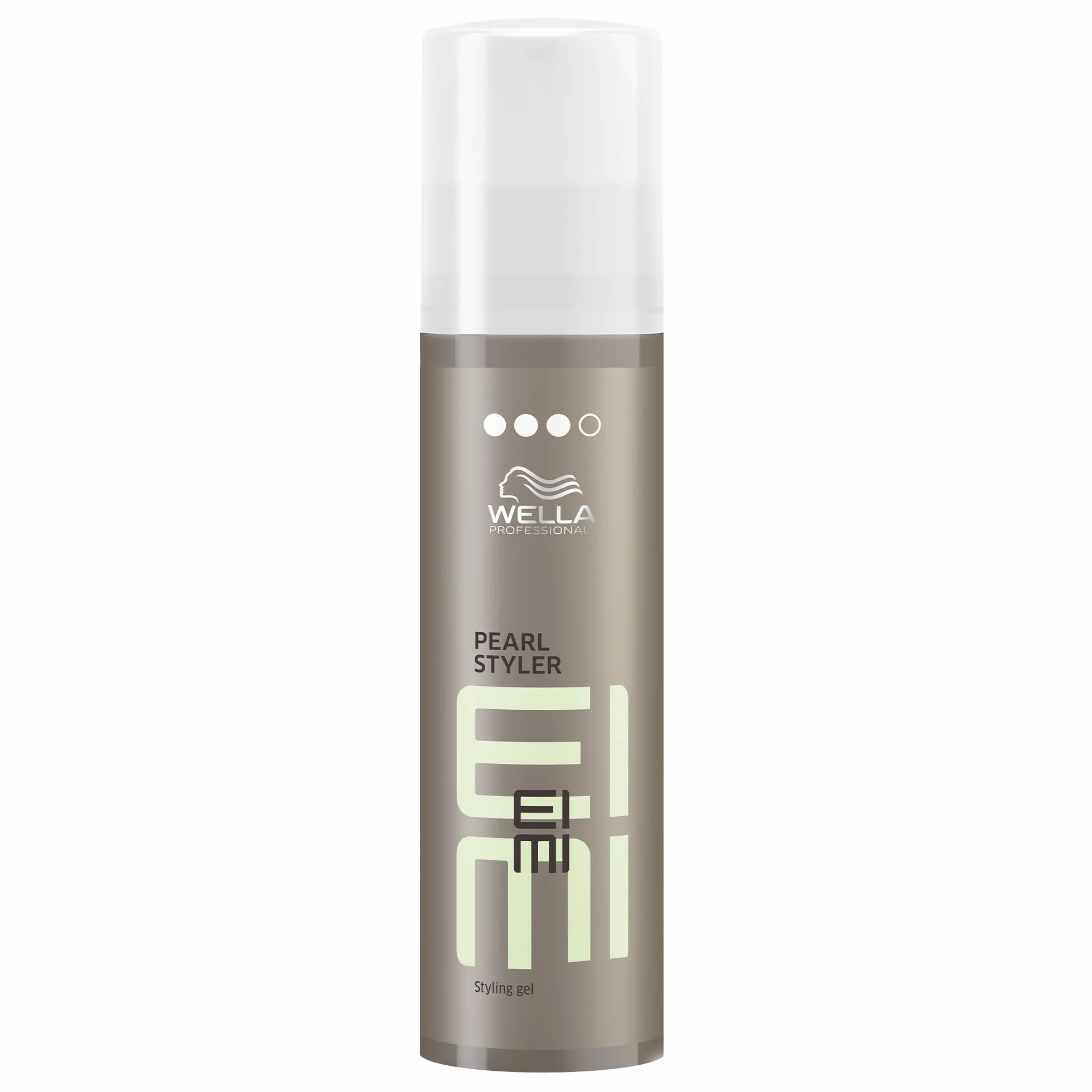 Wella EIMI Pearl Styler Gel de XXL Peinado 150 ml