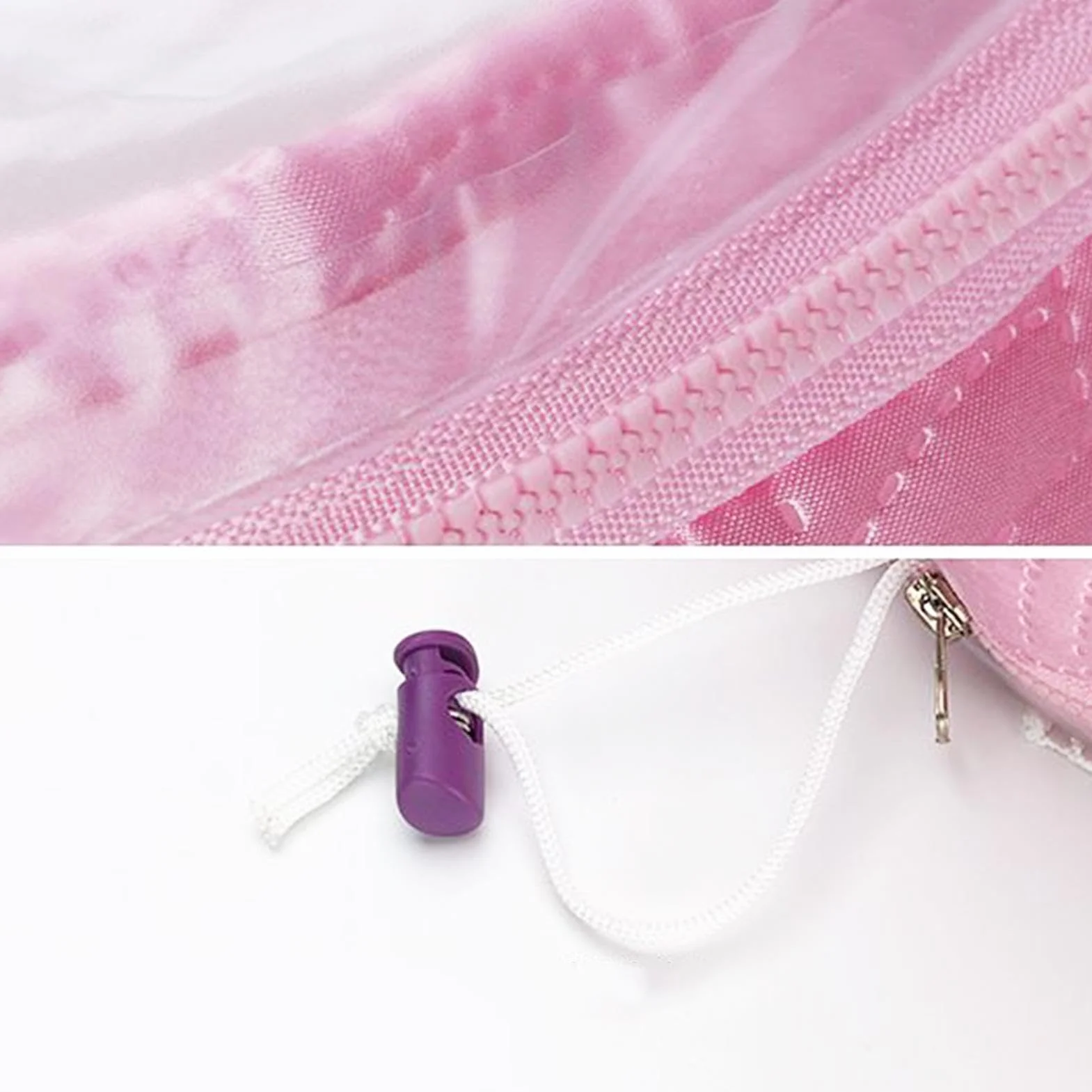 Gorro Térmico Eléctrico para Peluquería con 2 Ajustes de Temperatura - Vapor Agua, Tratamiento Capilar Profundo