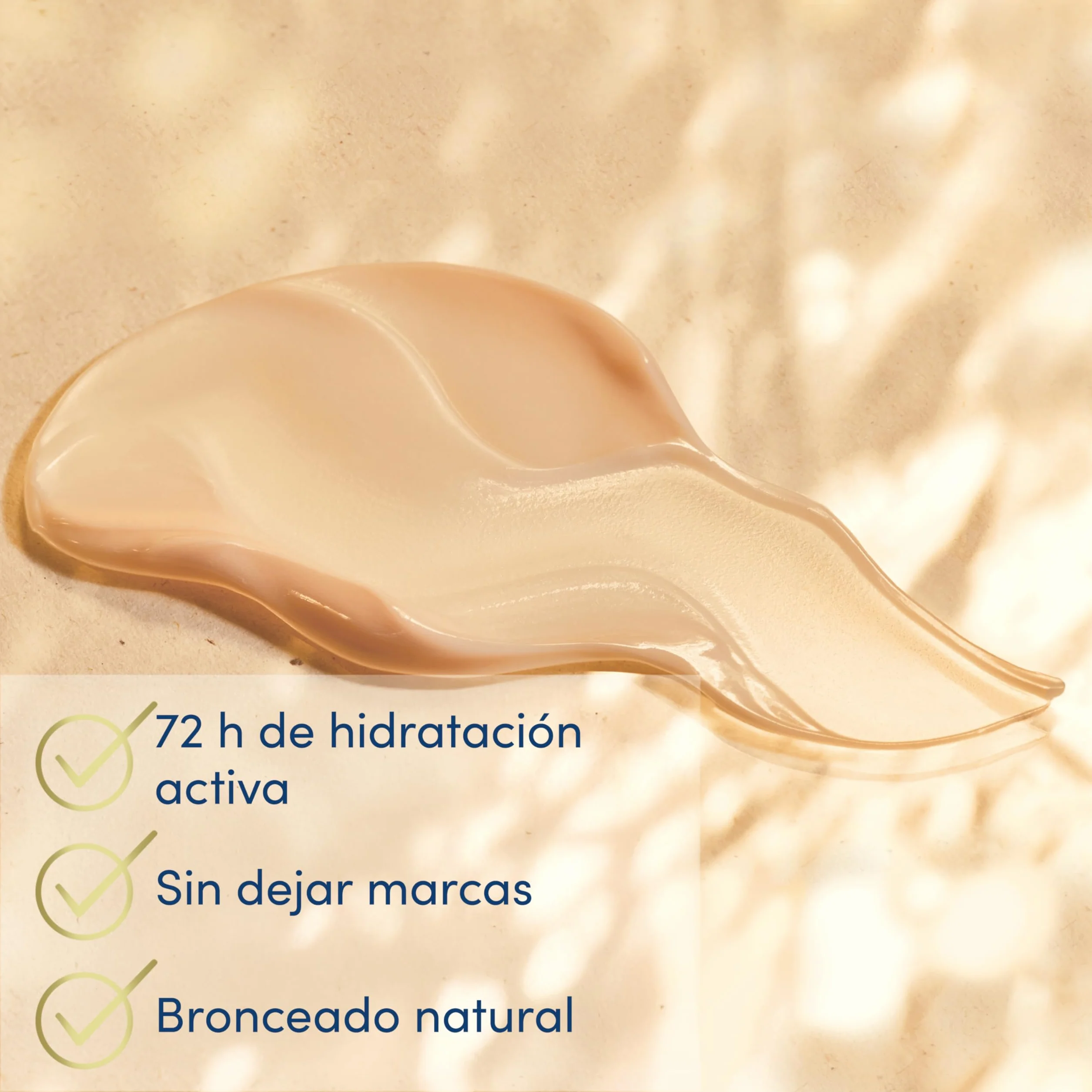 Dove Loción Corporal Autobronceadora Summer Revived 2x200ml Bronceado Gradual Acabado Natural Pieles Medias y Oscuras