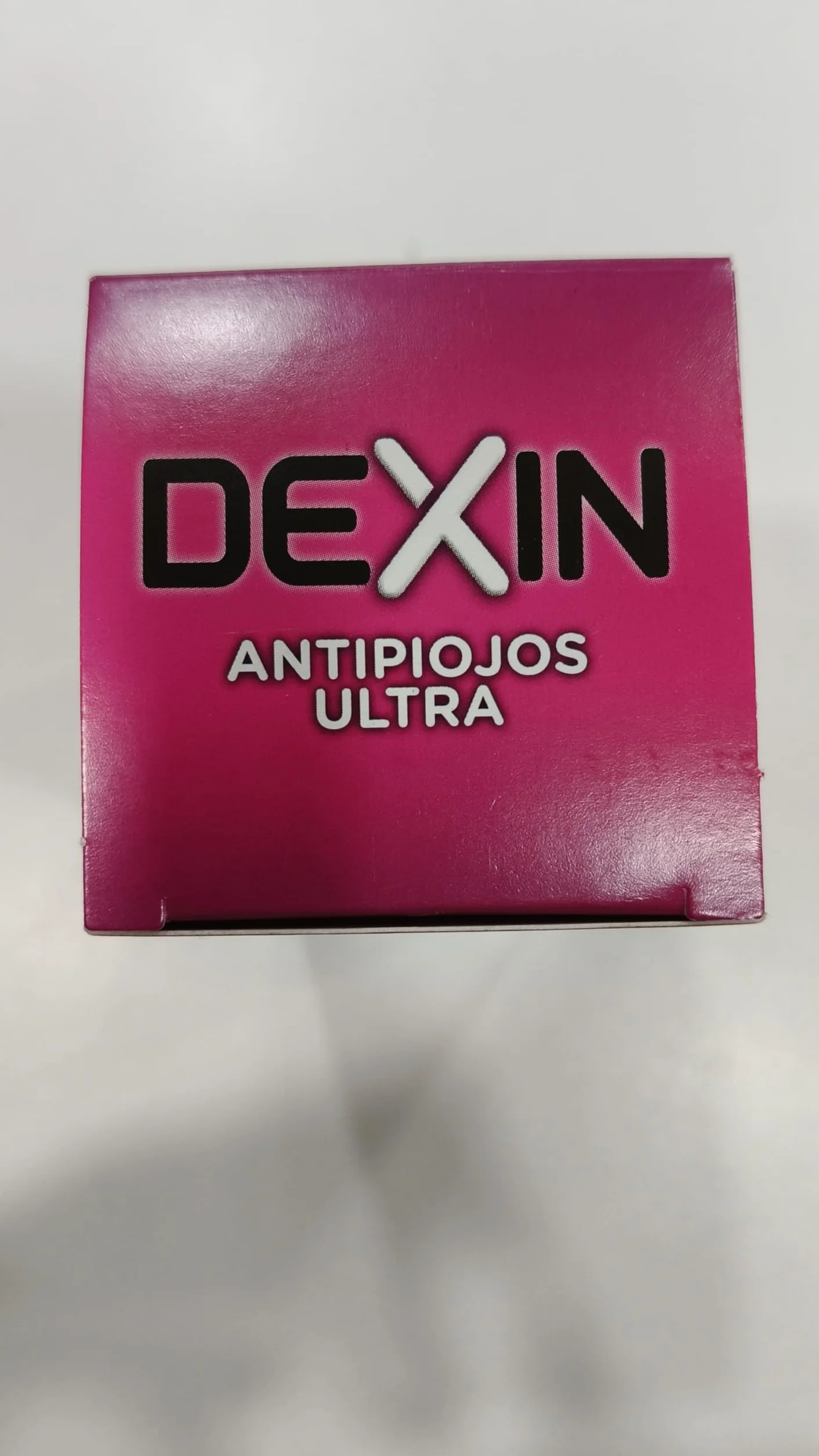 REVA HEALTH DEXIN LOCION ANTIPIOJOS 100+20