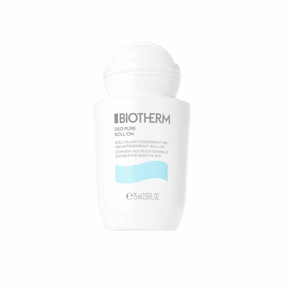 Biotherm Desodorantes - 75 ml