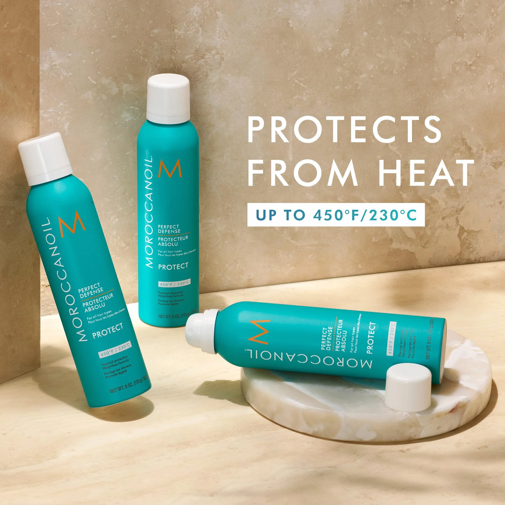 Moroccanoil Absolute Protector