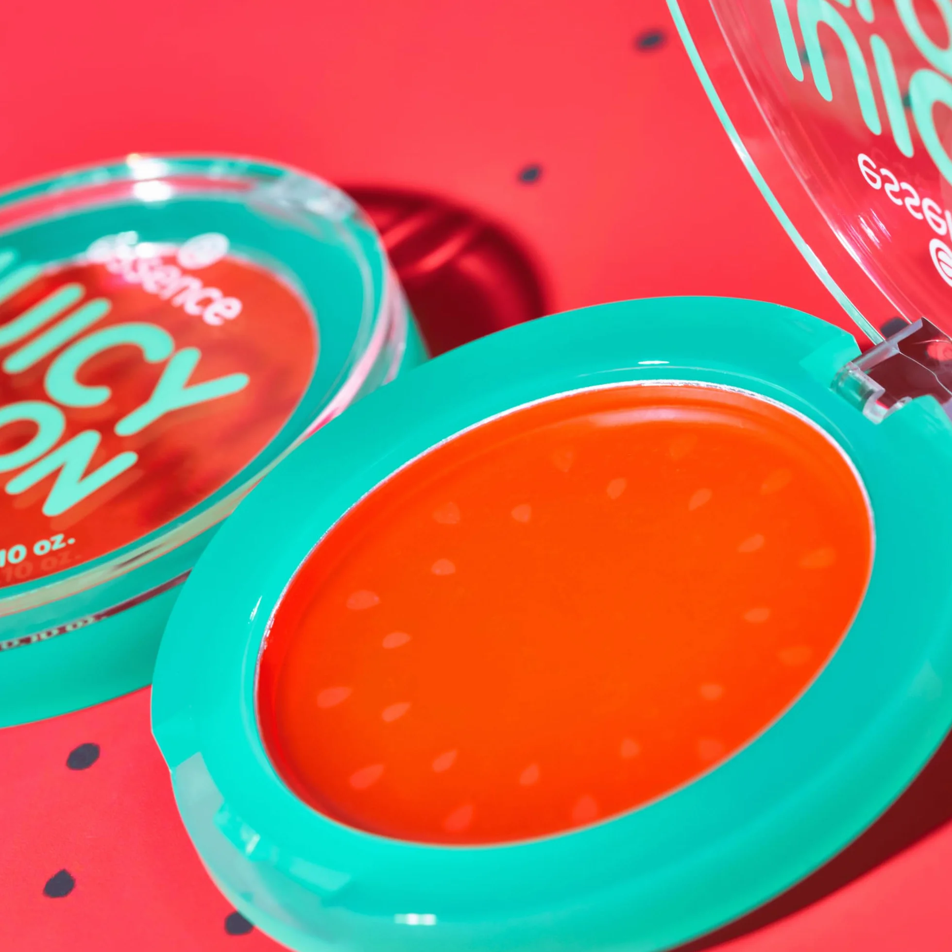 essence bálsamo tinte para labios y mejillas JUICY MELON, 3g