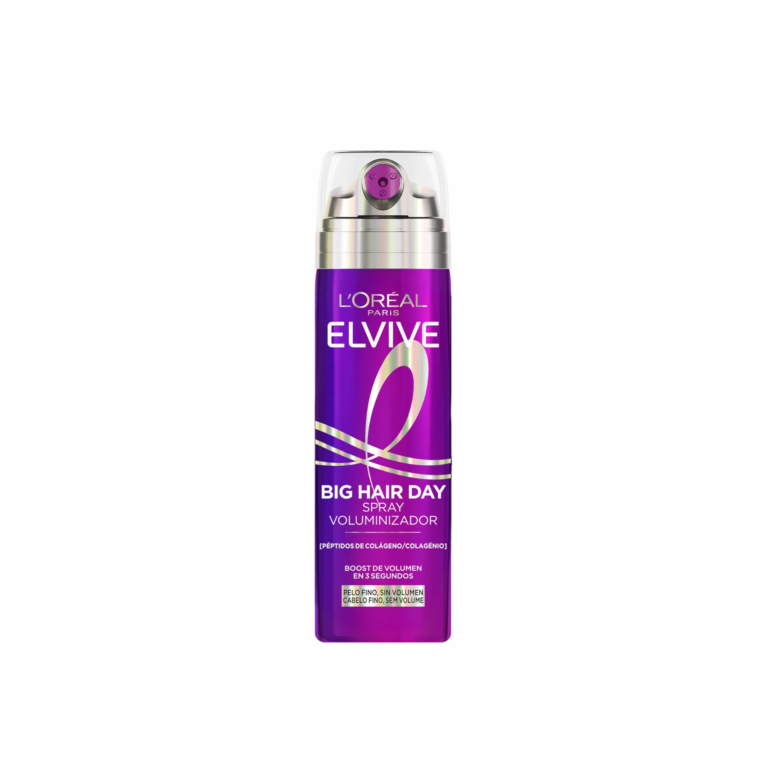 ELV SPRAY COLLAGEN LIFTER 200ML