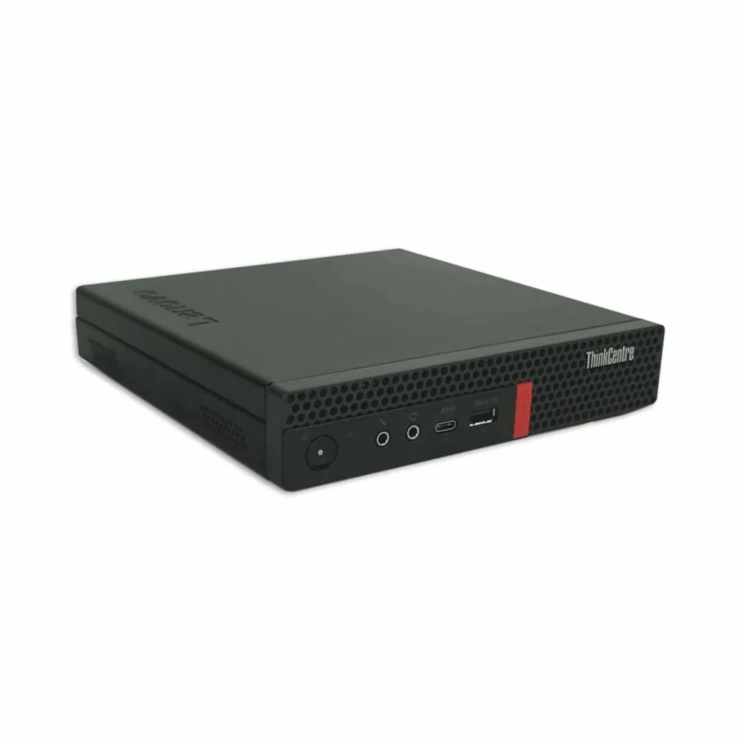 Lenovo ThinkCentre M720Q Mini PC i5-9400T 16GB DDR4 512GB SSD Windows 11 Reacondicionado