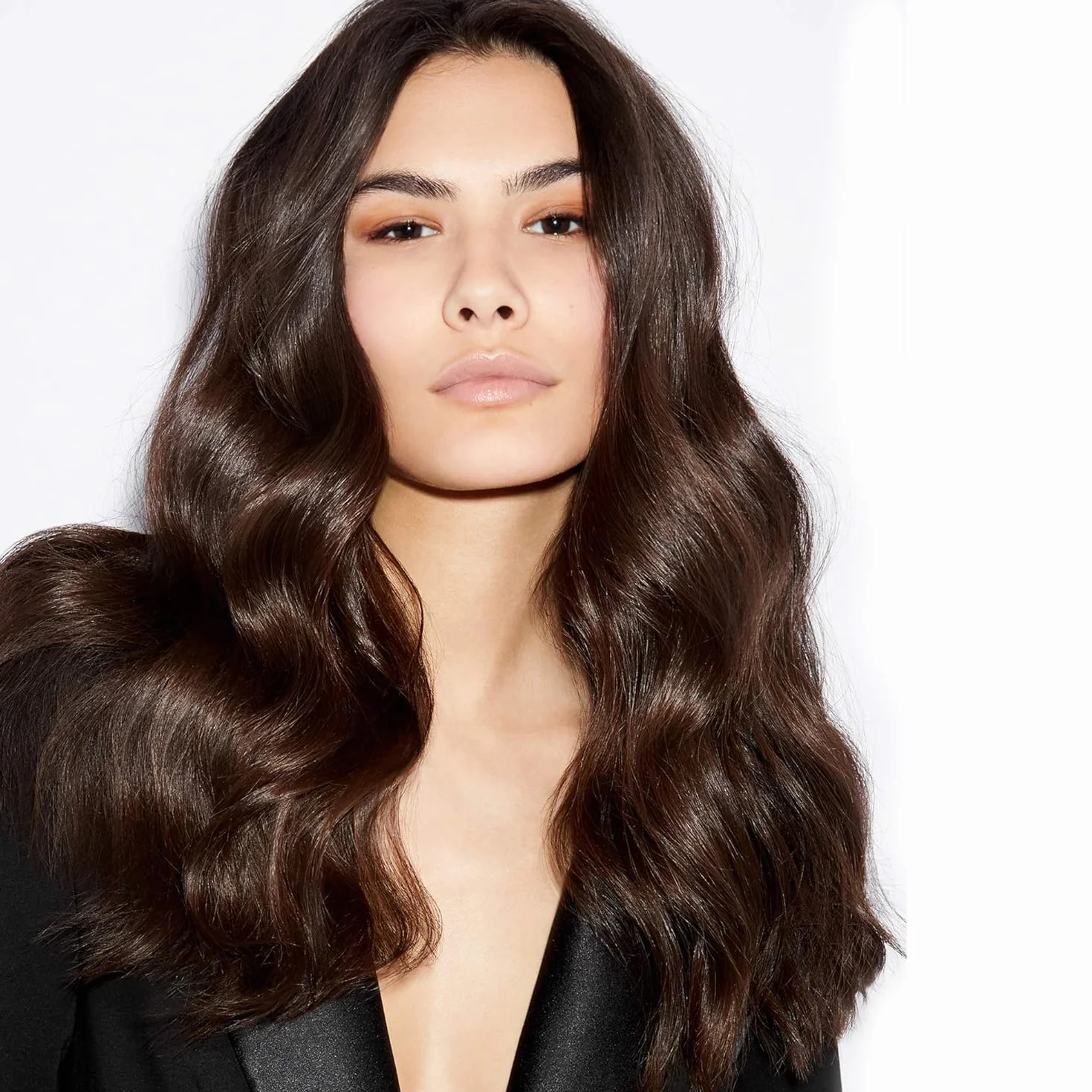 ghd curve soft curl - Tenacilla profesional con barril de 32mm, ultra-zone