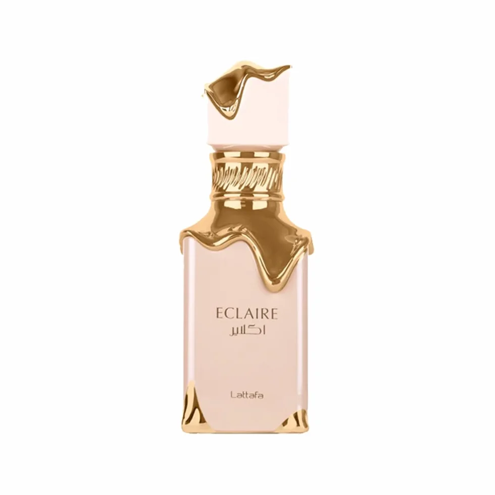 Lattafa Éclaire Eau De Parfum 100 ml