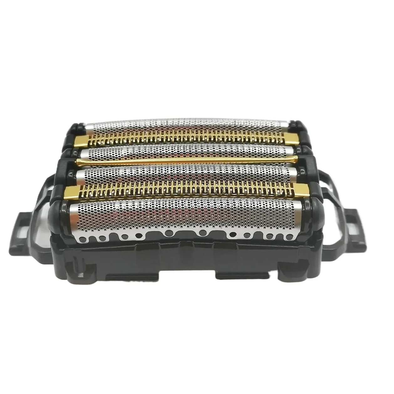 Repuesto De Lámina Exterior For Afeitadora ES9600, Compatible Con Panasonic, ES-LS5A ES-LS5B ES-LS5P ES-LS9AX ES-LS9BX ES-LS9CX De 6 Hojas