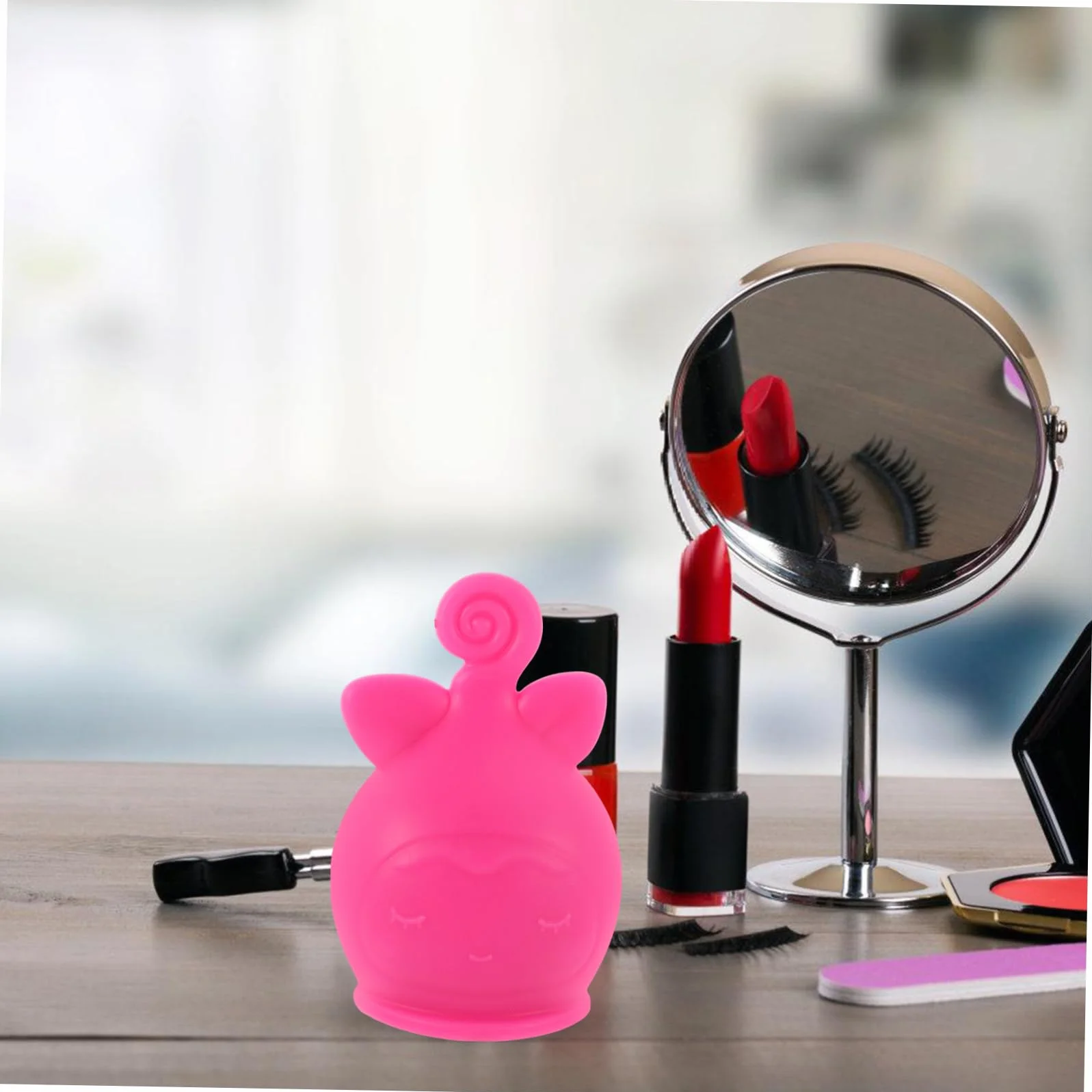 Potenciador de Labios Portátil Dispositivo de Aumento de Labios