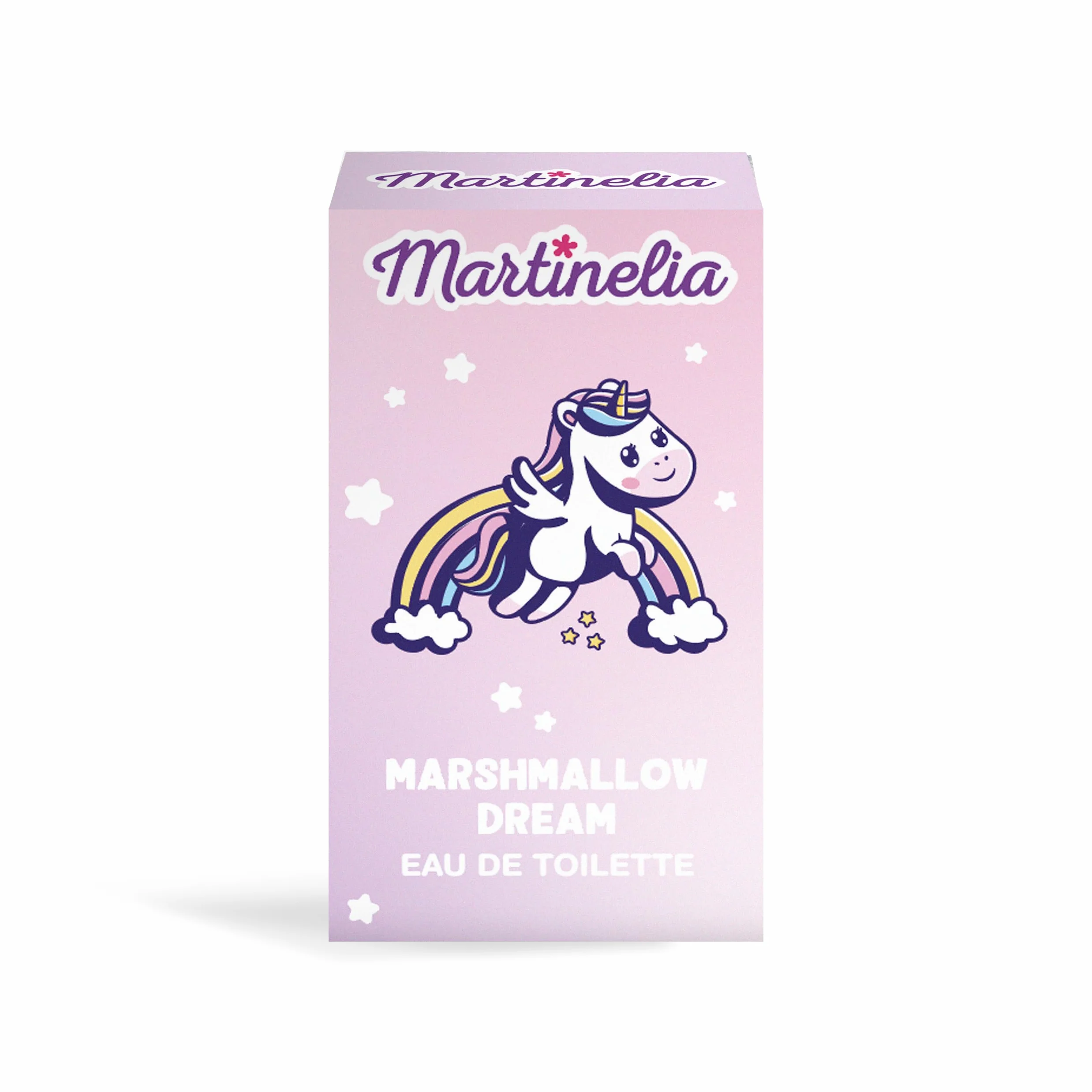 Marshmallow Dream Eau de Toilette 15ml profesional