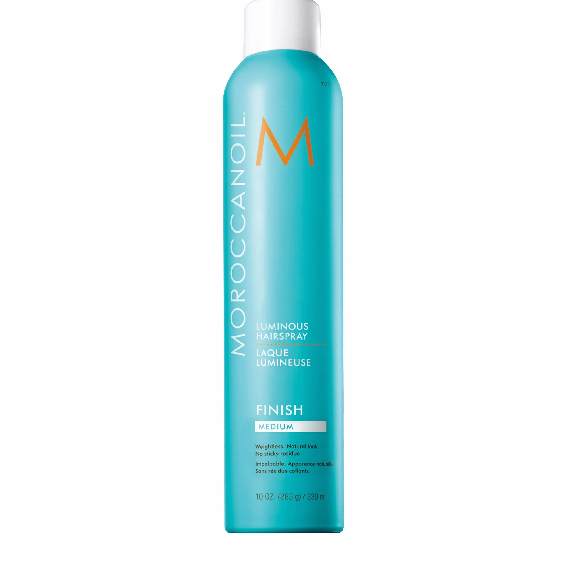 Moroccanoil Spray De Fijación Luminoso Medio