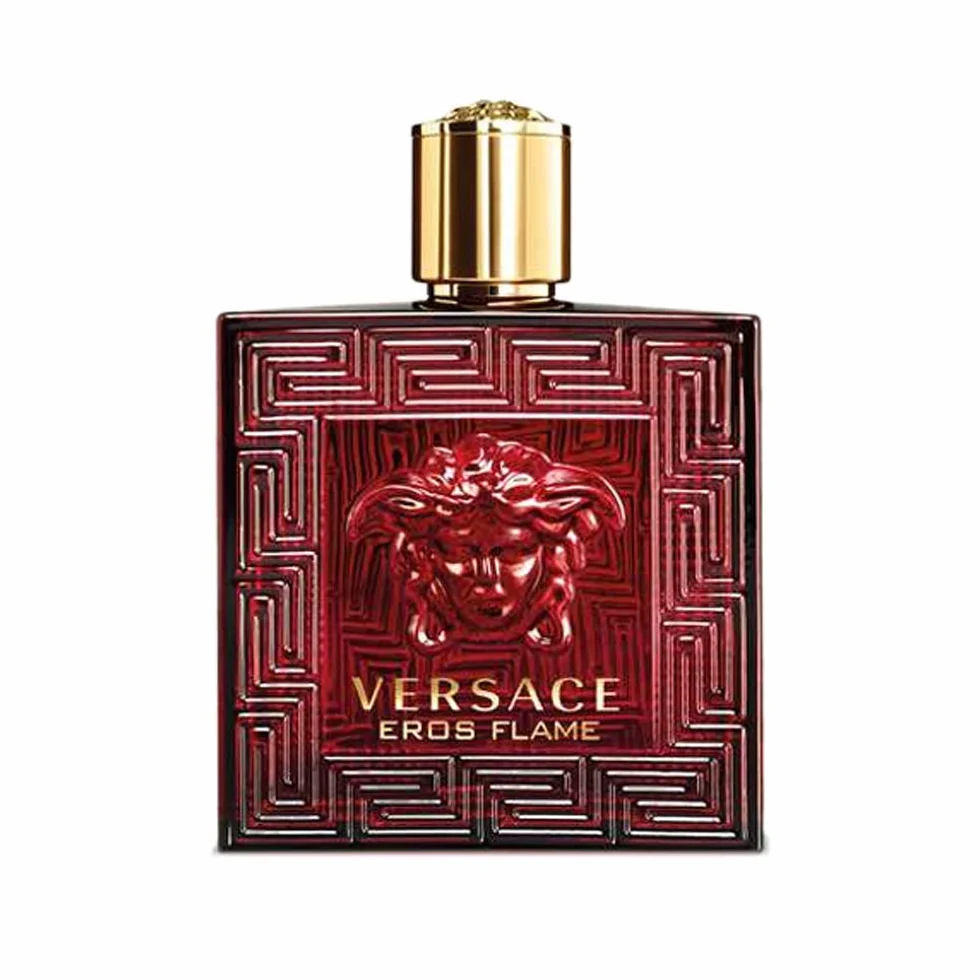 Versace Eros Flame Edp Vapo - 100 ml (8011003845354)