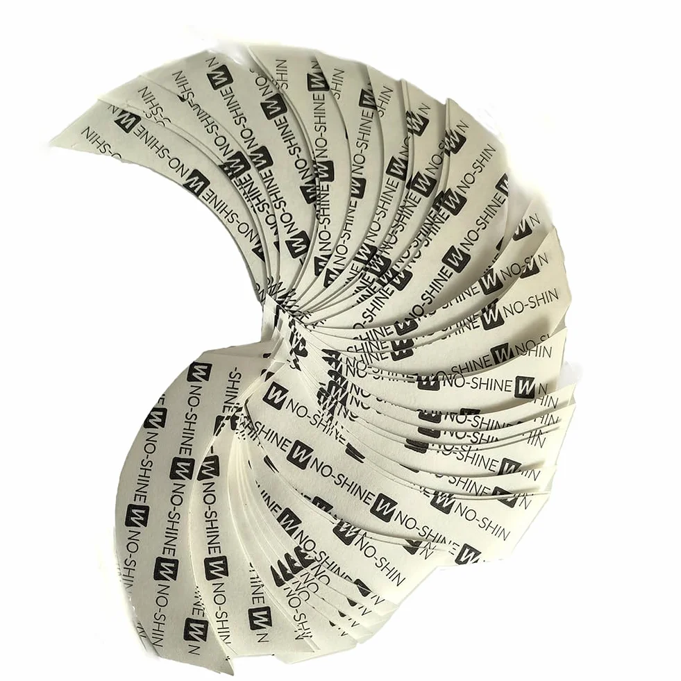 Walkertape Bonding Toupee Hairpiece Cinta Adhesiva Doble Cara CC Contour 36 Piezas