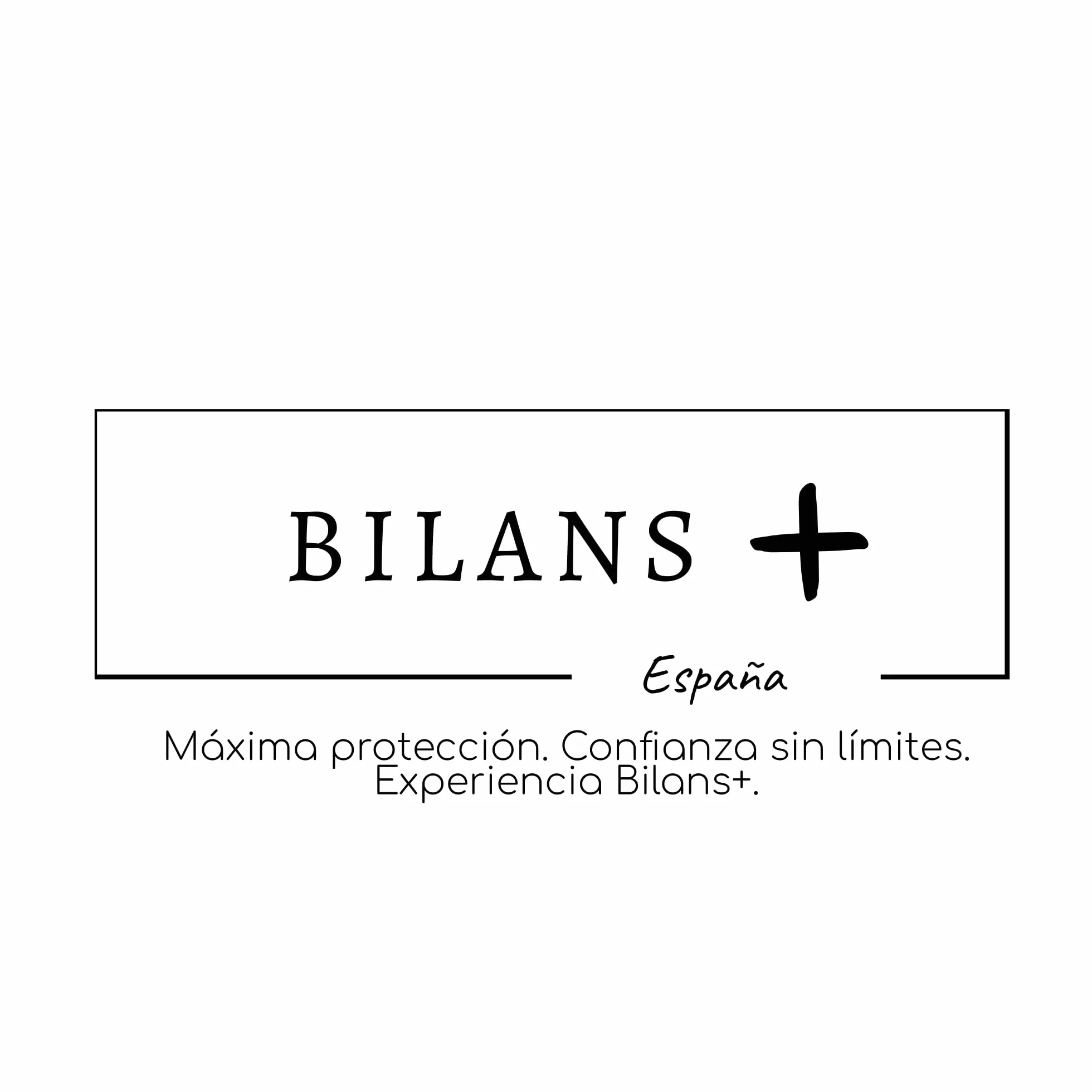 BILANS+ Crema Desodorante Antitranspirante 96 Horas Protección Avanzada 50 ml