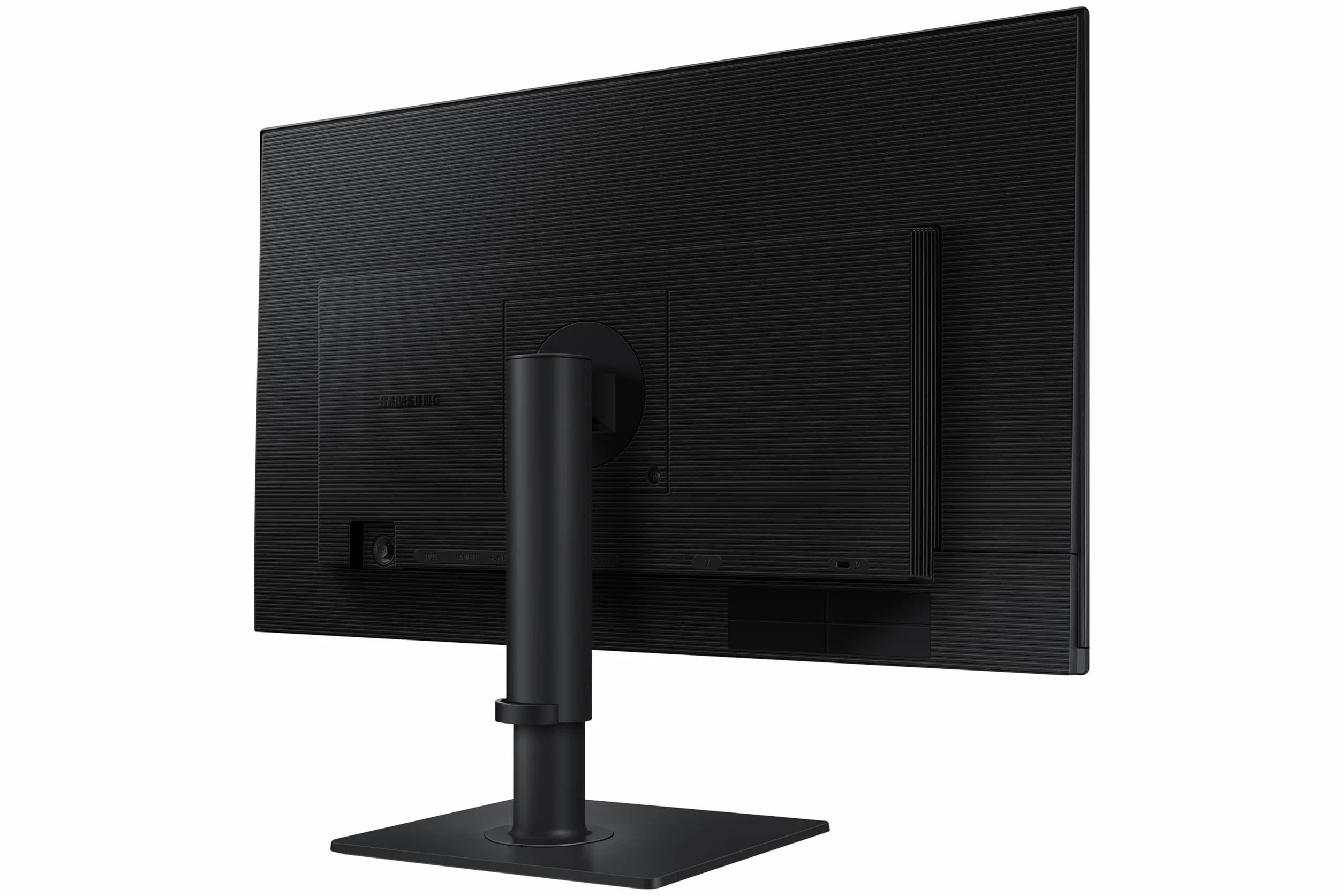 Samsung S40GD Essential Monitor 27" Full HD IPS Panel 100Hz Altavoces Integrados LS27D406GAUXEN