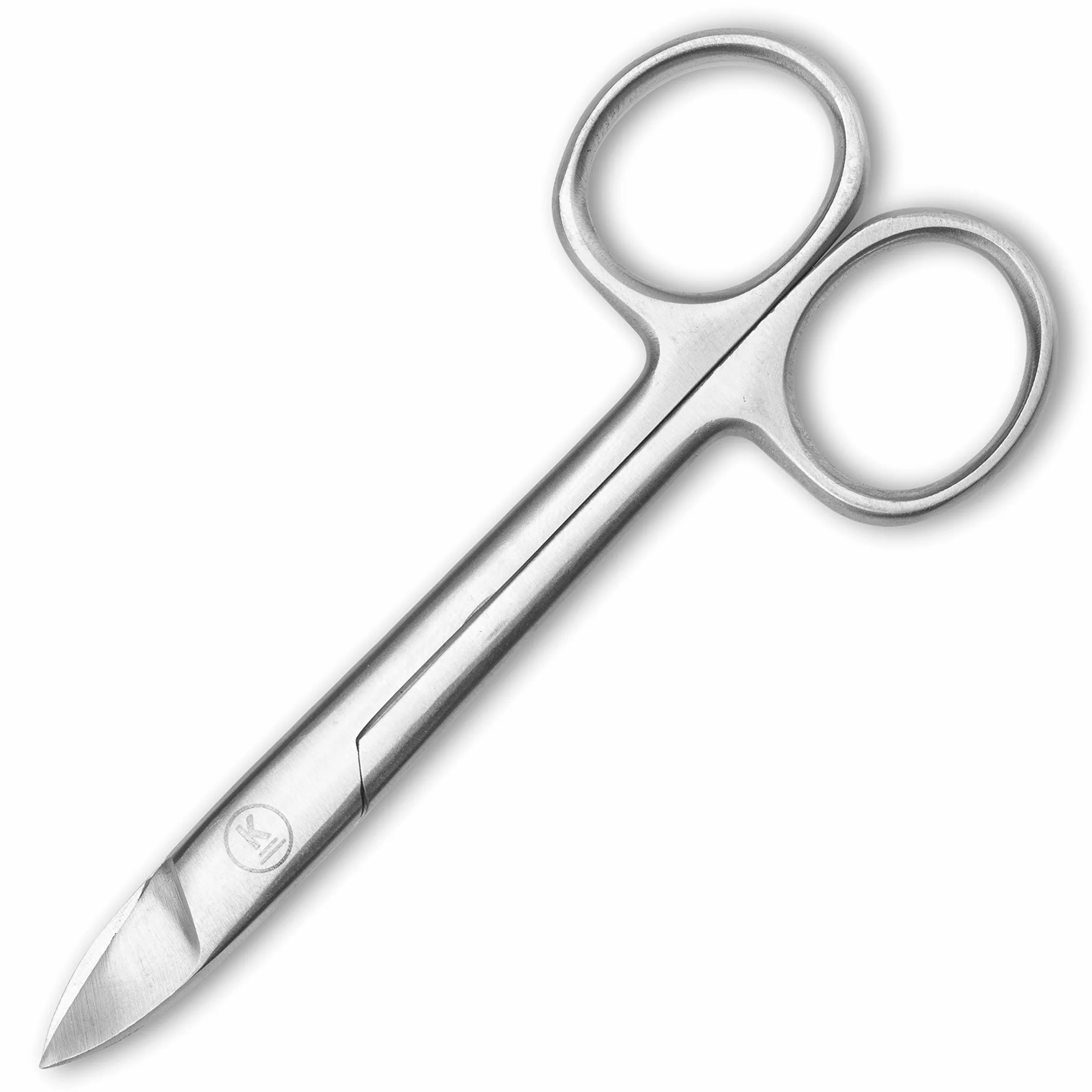 K-Pro Tijeras para uñas afiladas gruesas y duras