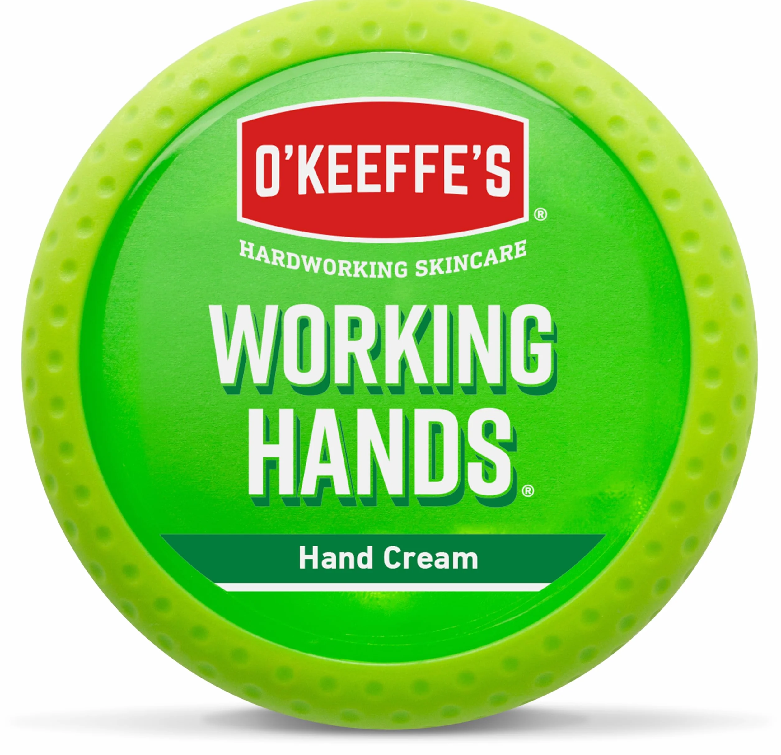 O'Keeffe's Working Hands Crema para manos secas y agrietadas 96g
