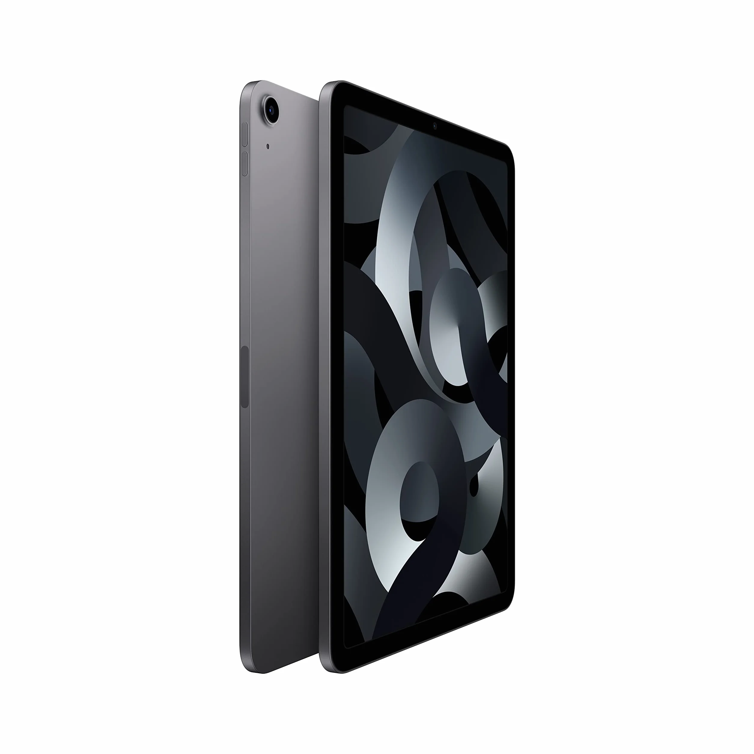 Apple iPad Air 5. generación Wi-Fi 256 GB Gris Espacial Reacondicionado