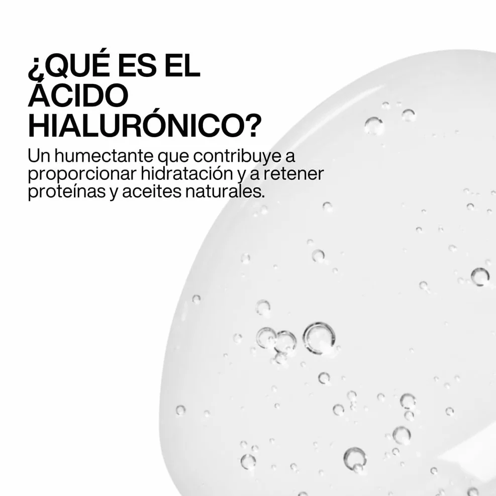 Redken All Soft Tratamiento Revitalizante Sin Aclarado 150 ml Hidratación Profunda Ácido Hialuronico 5% Moisture Complex