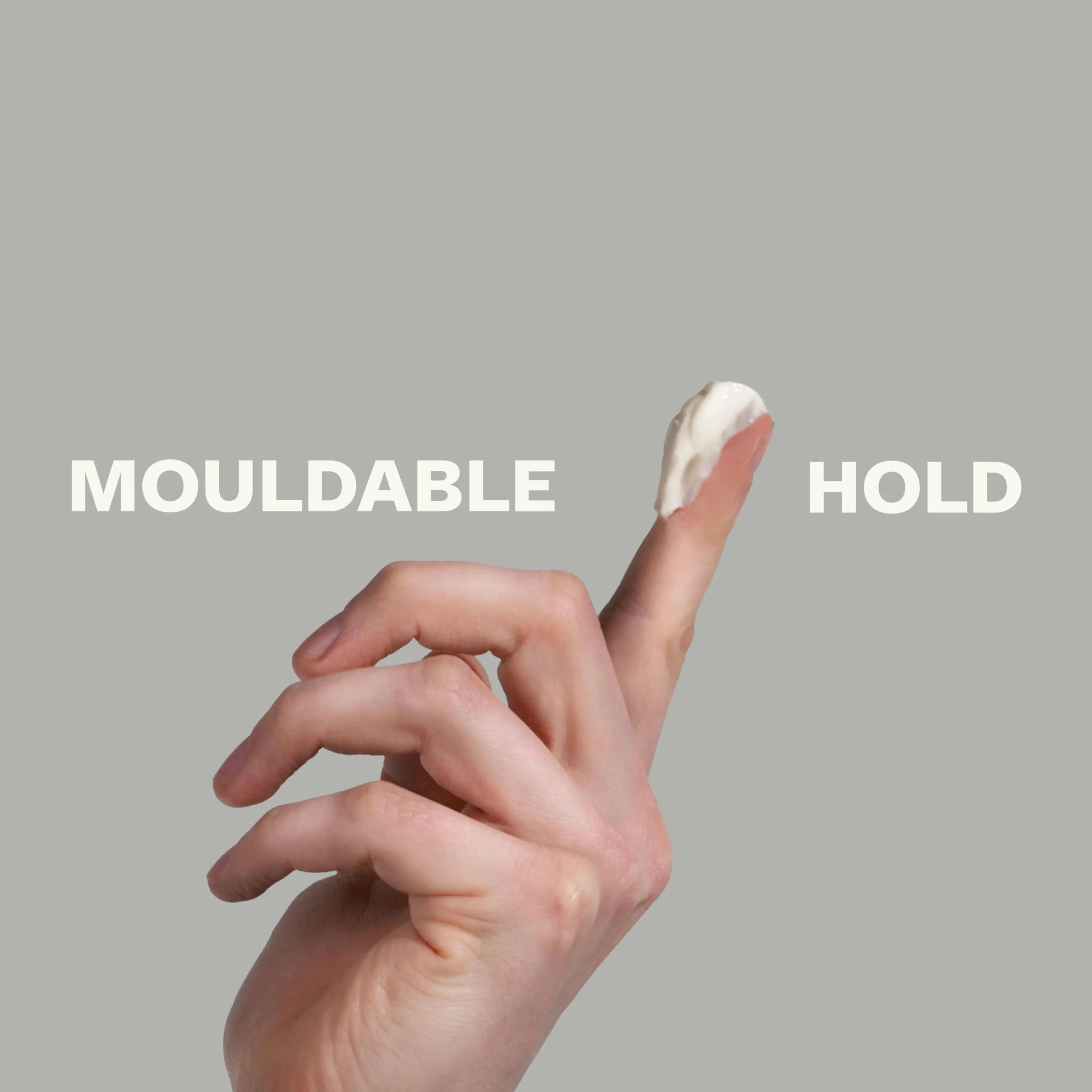 Scandinavian Biolabs Flexible Hybrid Clay fijación media 90 ml