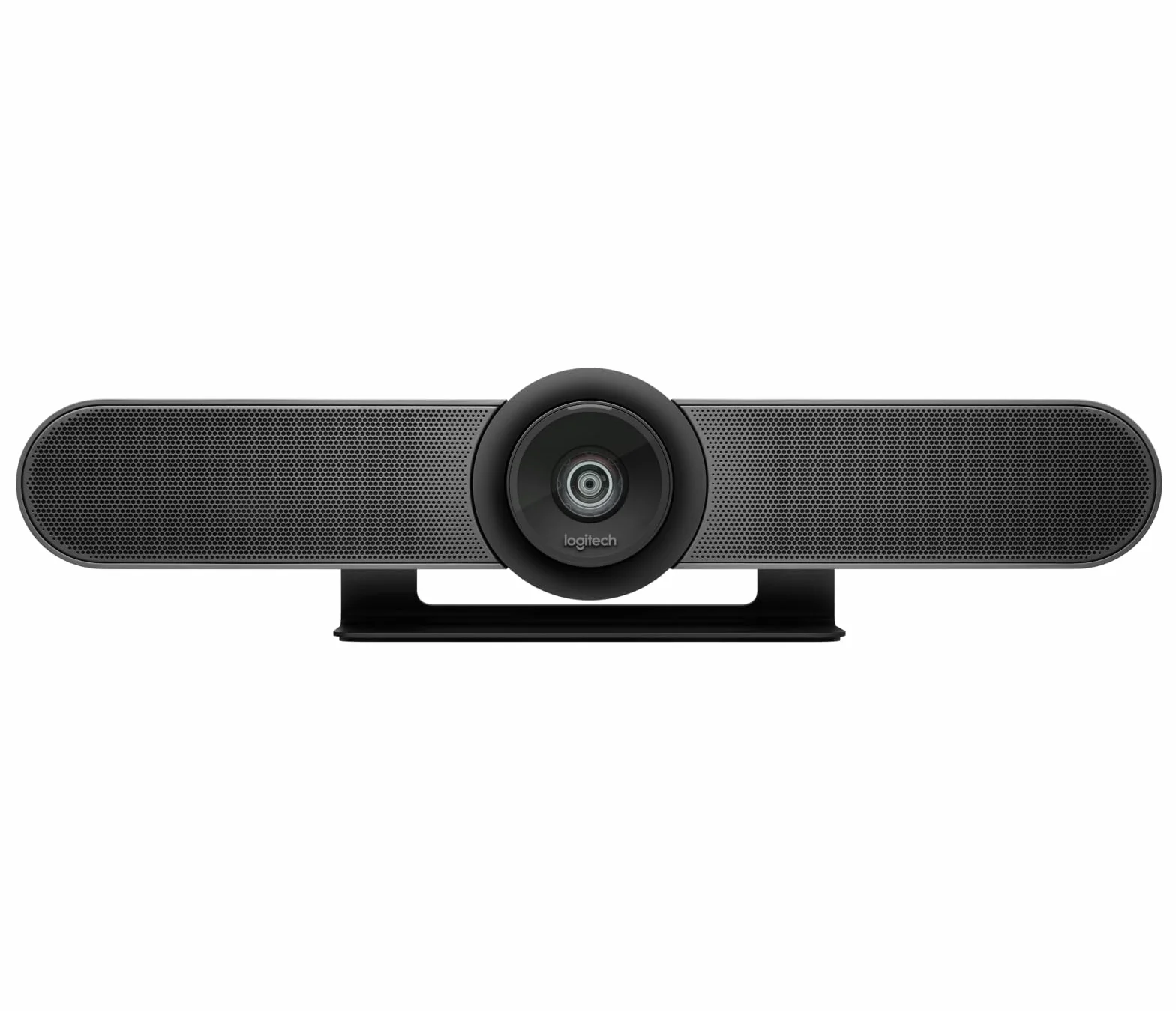 Logitech MeetUp Cámara 4K Ultra HD para salas de conferencias negro