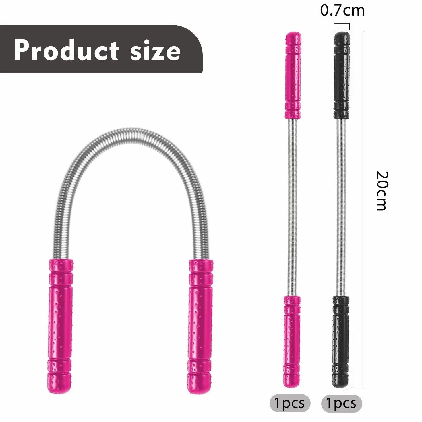 Removedor De Vello Facial De 2 Piezas, Removedor De Vello Facial, Herramienta De Belleza, Dispositivo De Depilación, Removedor De Vello Facial Manual Para Labio Superior, Mejillas Y Cuello