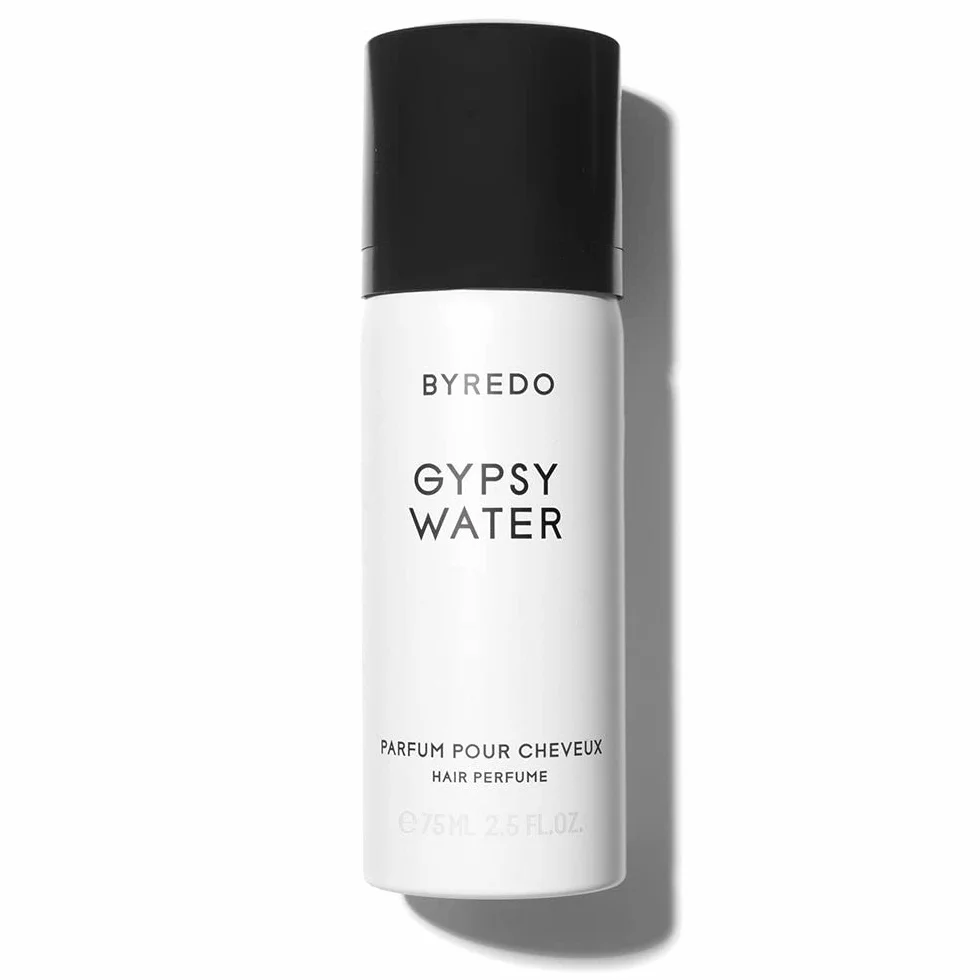 Byredo Perfume para el cabello Gypsy Water 75 ml