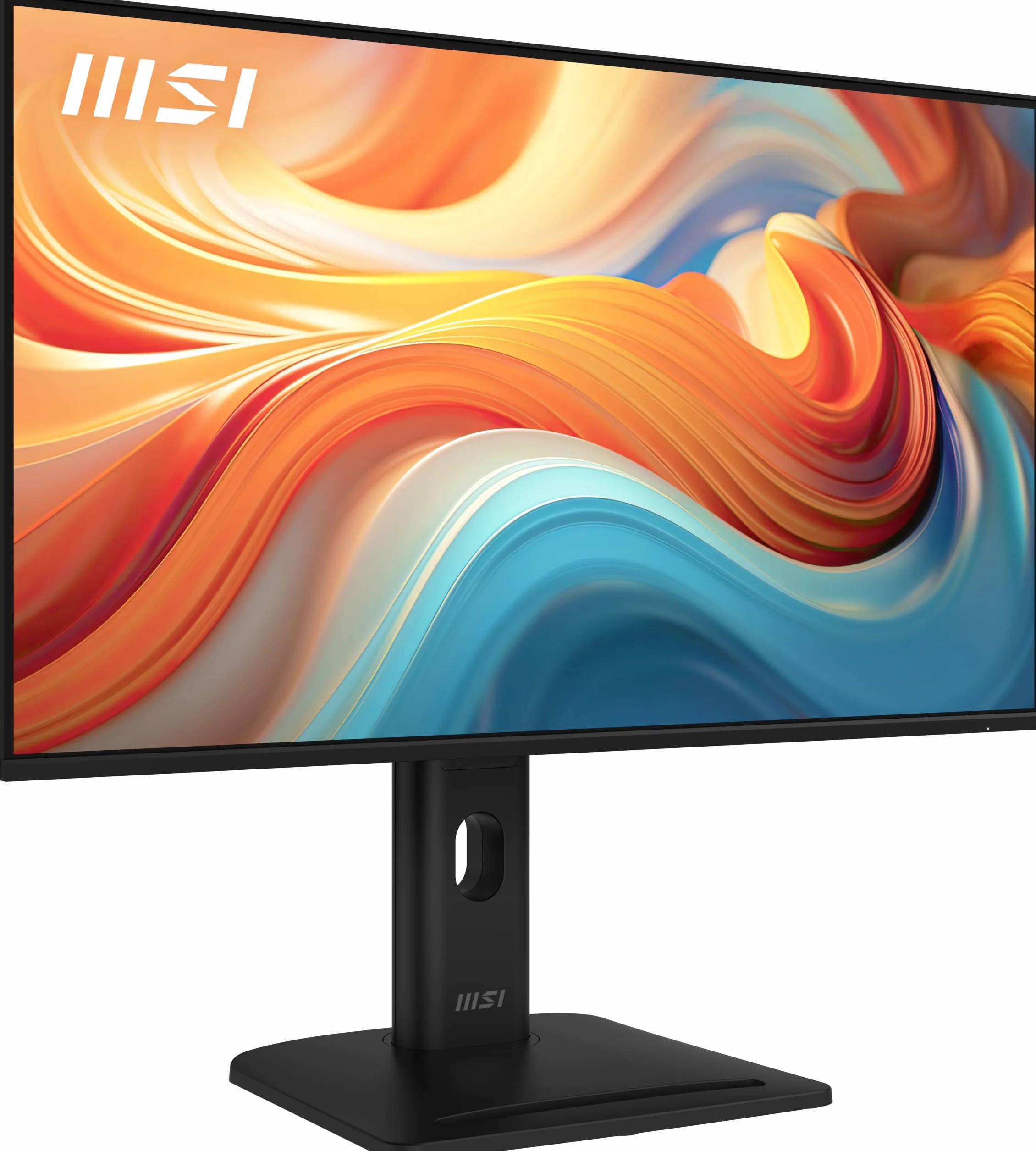 MSI Pro MP275PG E14 Monitor Profesional 27 Pulgadas FHD 1920x1080 IPS 144Hz 1ms HDR Ready HDMI 2.0 DP 1.2a Negro