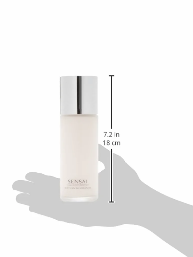 Sensai Cellular Body Firming Emulsion Reafirmante - 200 ml