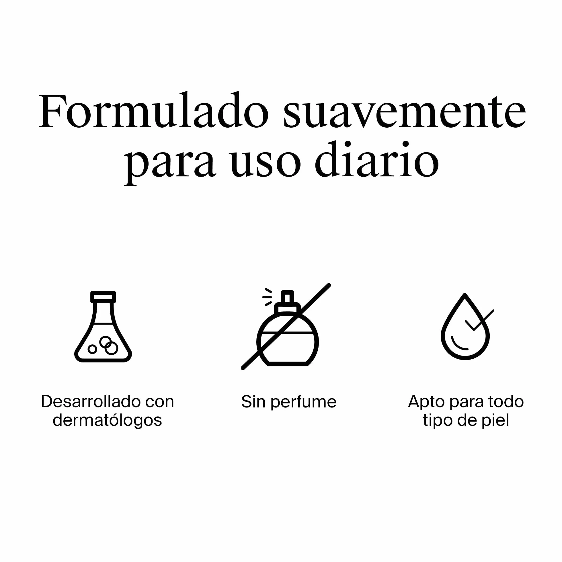Neutrogena Hydro Boost Fluido Hidratante SPF 50 50 ml Crema Solar con Ácido Hialurónico y Niacinamida