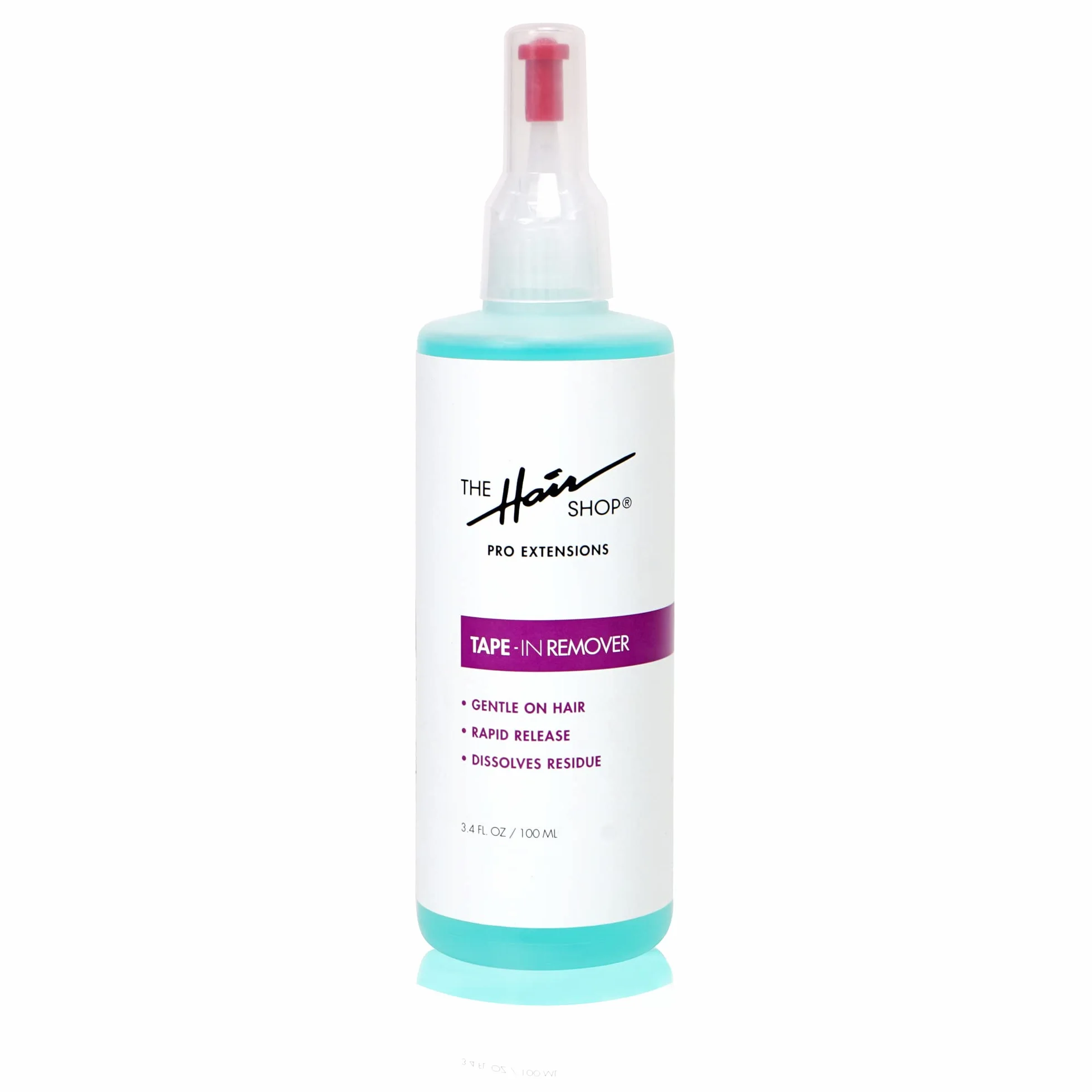 X10 Pro-Tools Removedor de cinta adhesiva Skinweft Smart Tabs, fórmula profesional a base de alcohol