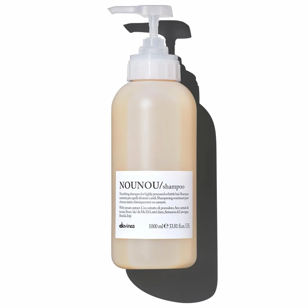 Davines Nounou Shampoo 1000 ml