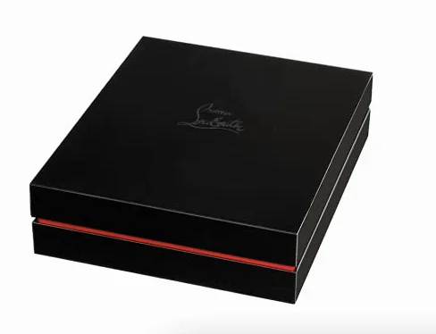 LIP TRIO ROUGE SET de Louboutin - Satén sedoso + Velvet Matte + Sheer Voile
