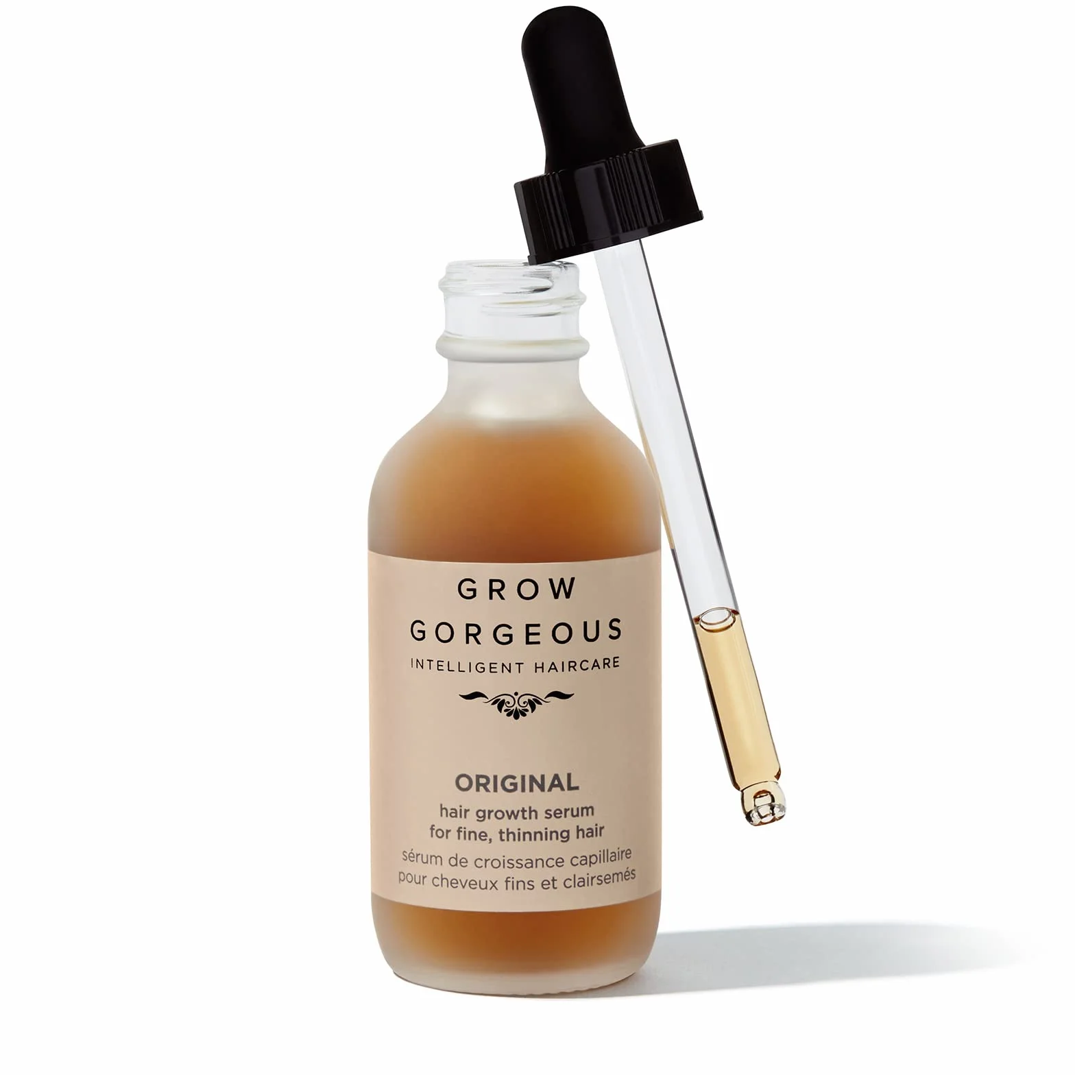 Grow Gorgeous Hair Growth Serum Original 60 ml