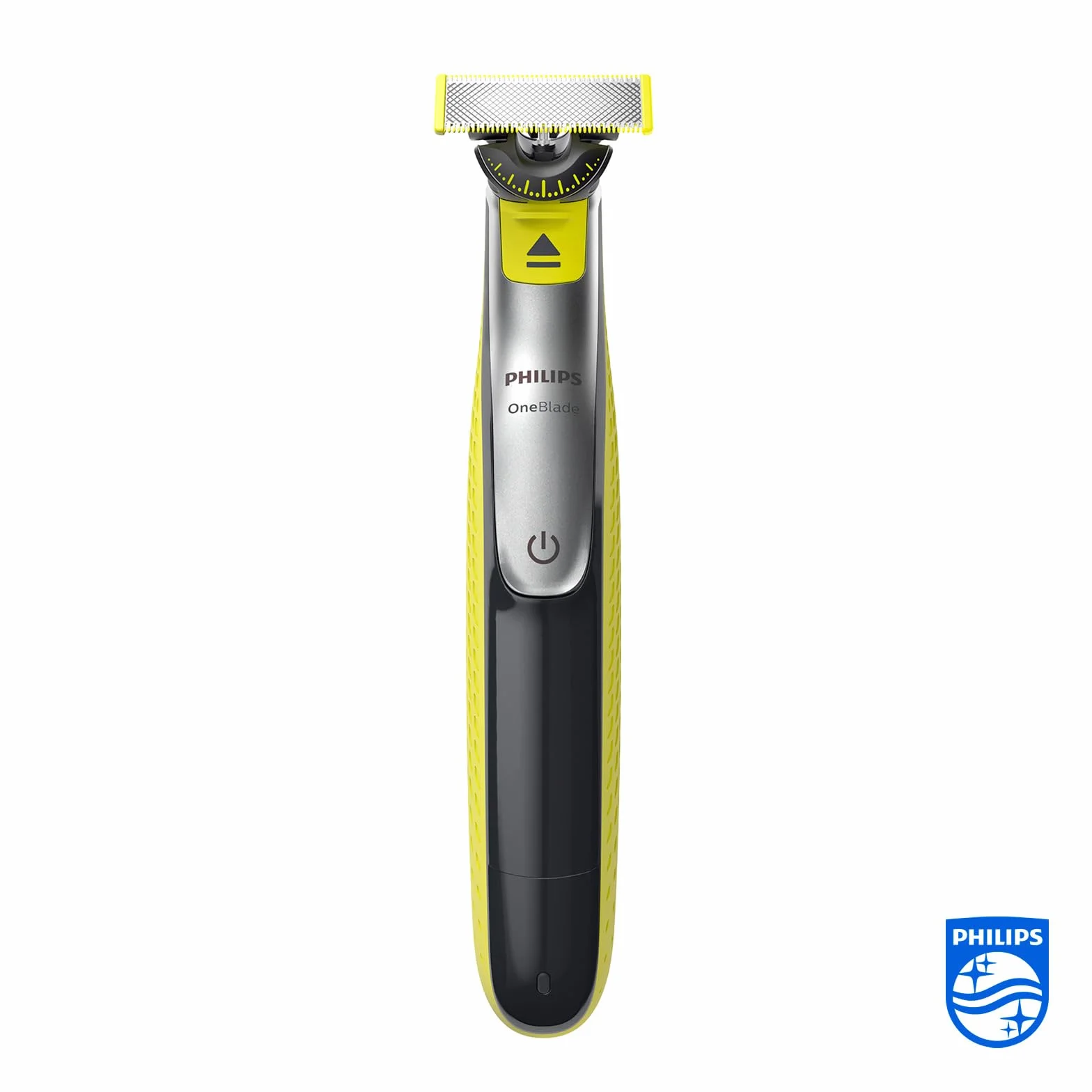 Philips OneBlade 360 QP2734/30 Maquinilla de Afeitar Híbrida Eléctrica 5 en 1