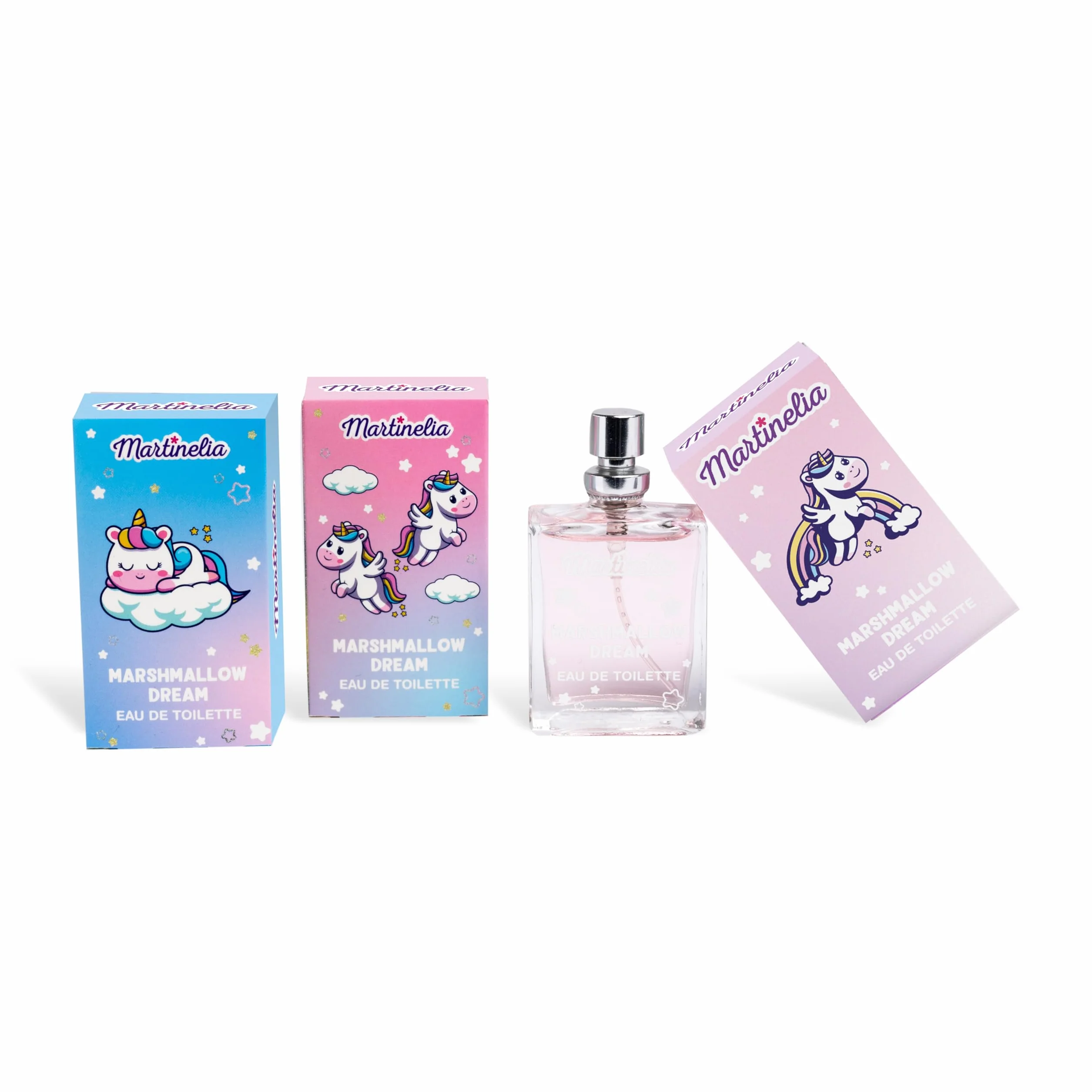 Marshmallow Dream Eau de Toilette 15ml profesional