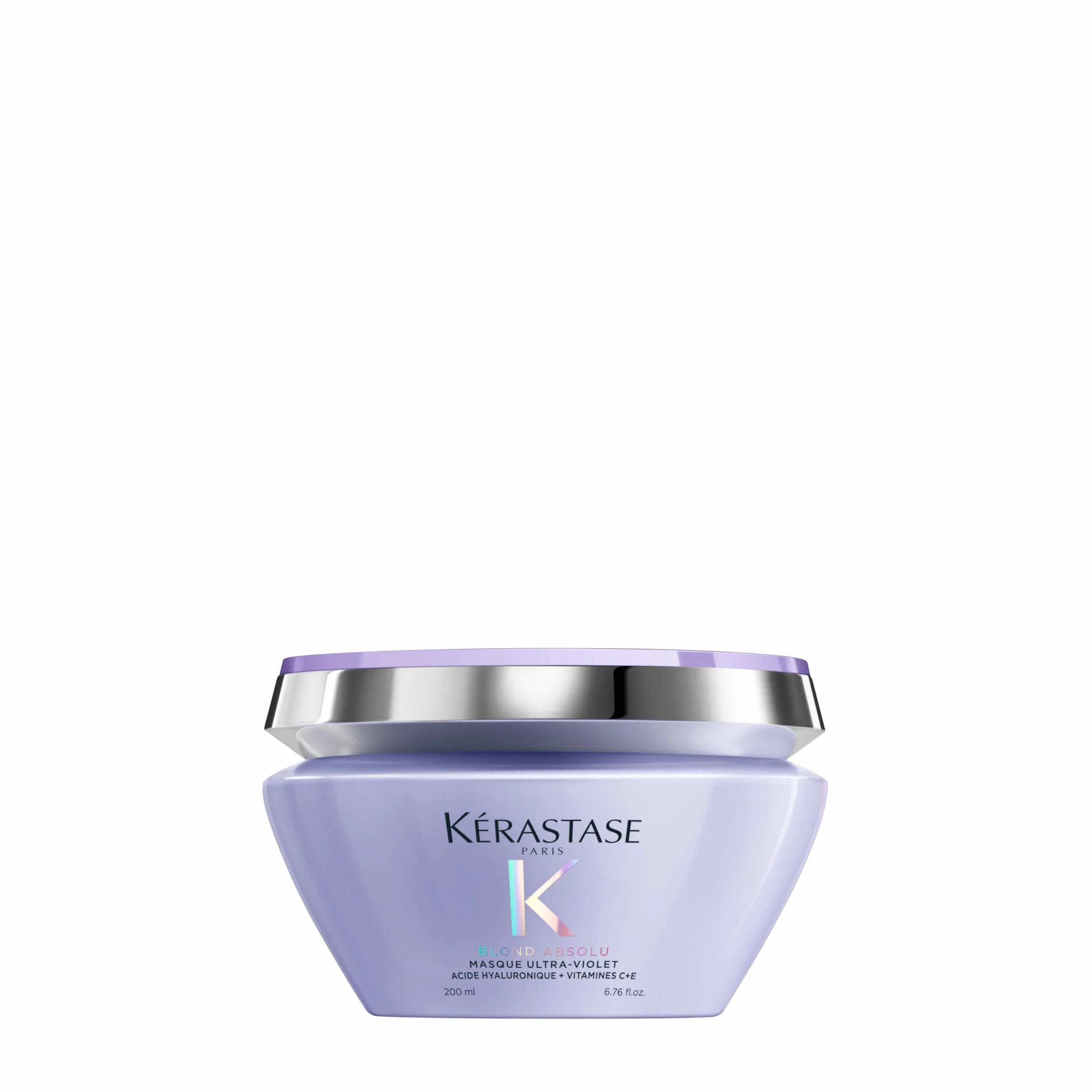 Kérastase Blond Absolu Mascarilla Ultravioleta Neutralizante 200 ml