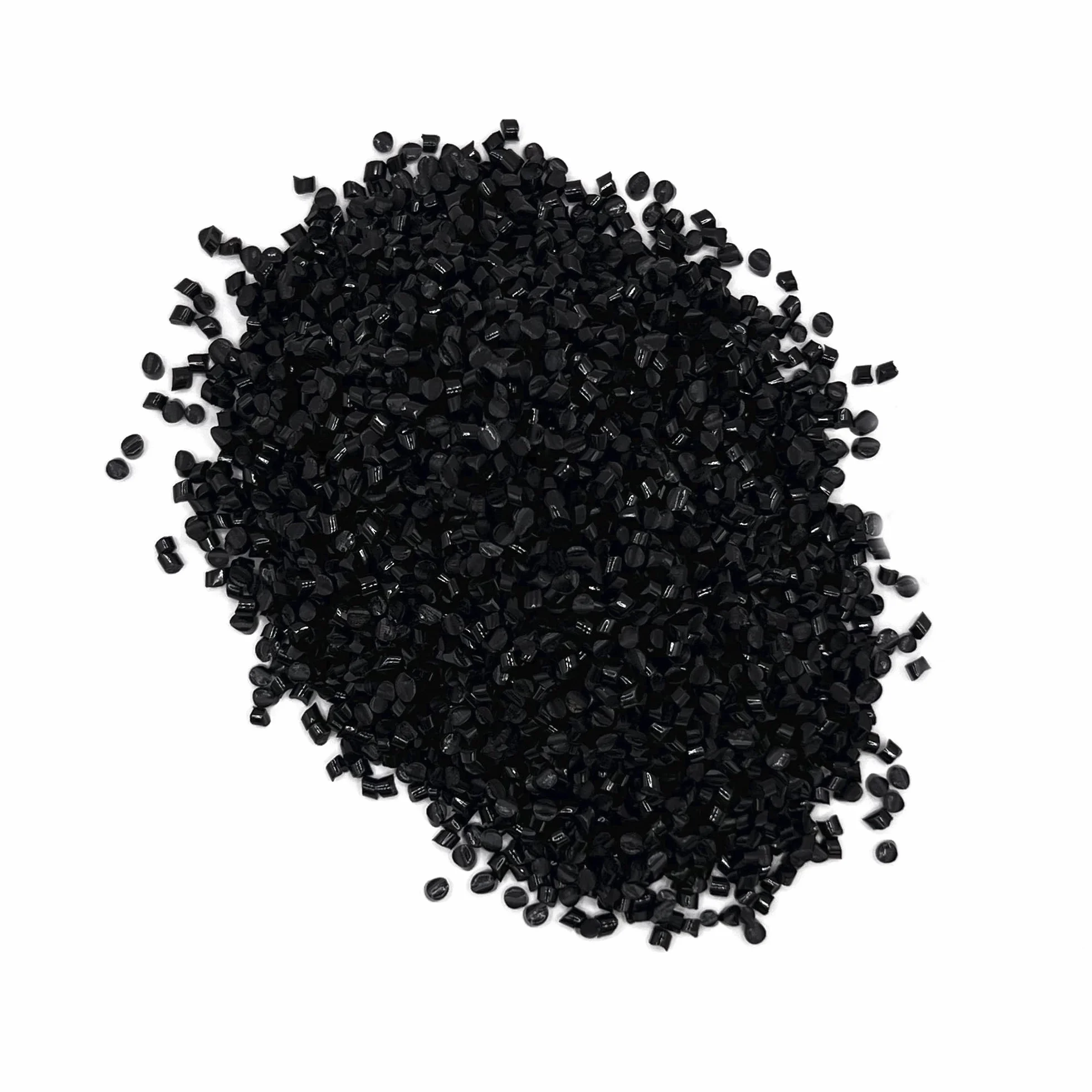 Italian Keratin Glue Beads Black #1 for Hair Extensions 20g
