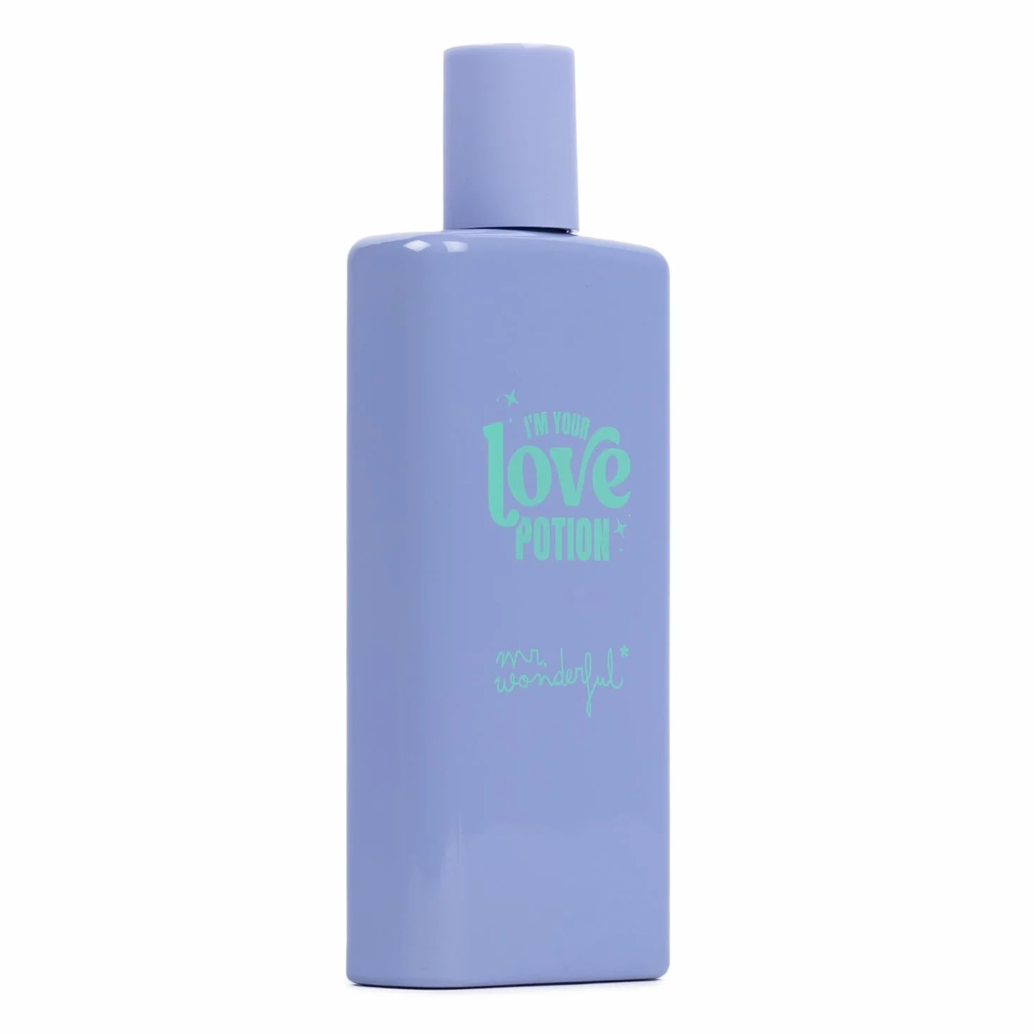 MR WONDERFUL I'm Your Love Potion 150 ml Eau de Toilette Spray Colonia Mujer
