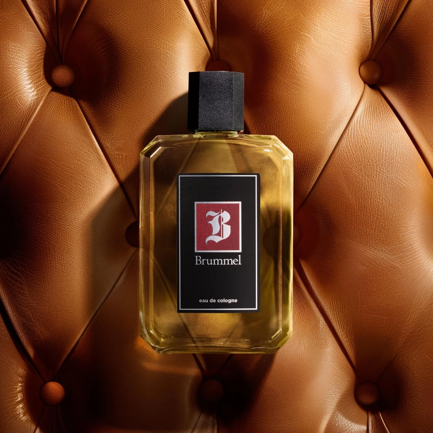 BRUMMEL Clásica Eau de Toilette Masculina 500 ml Agua de Colonia Hombre