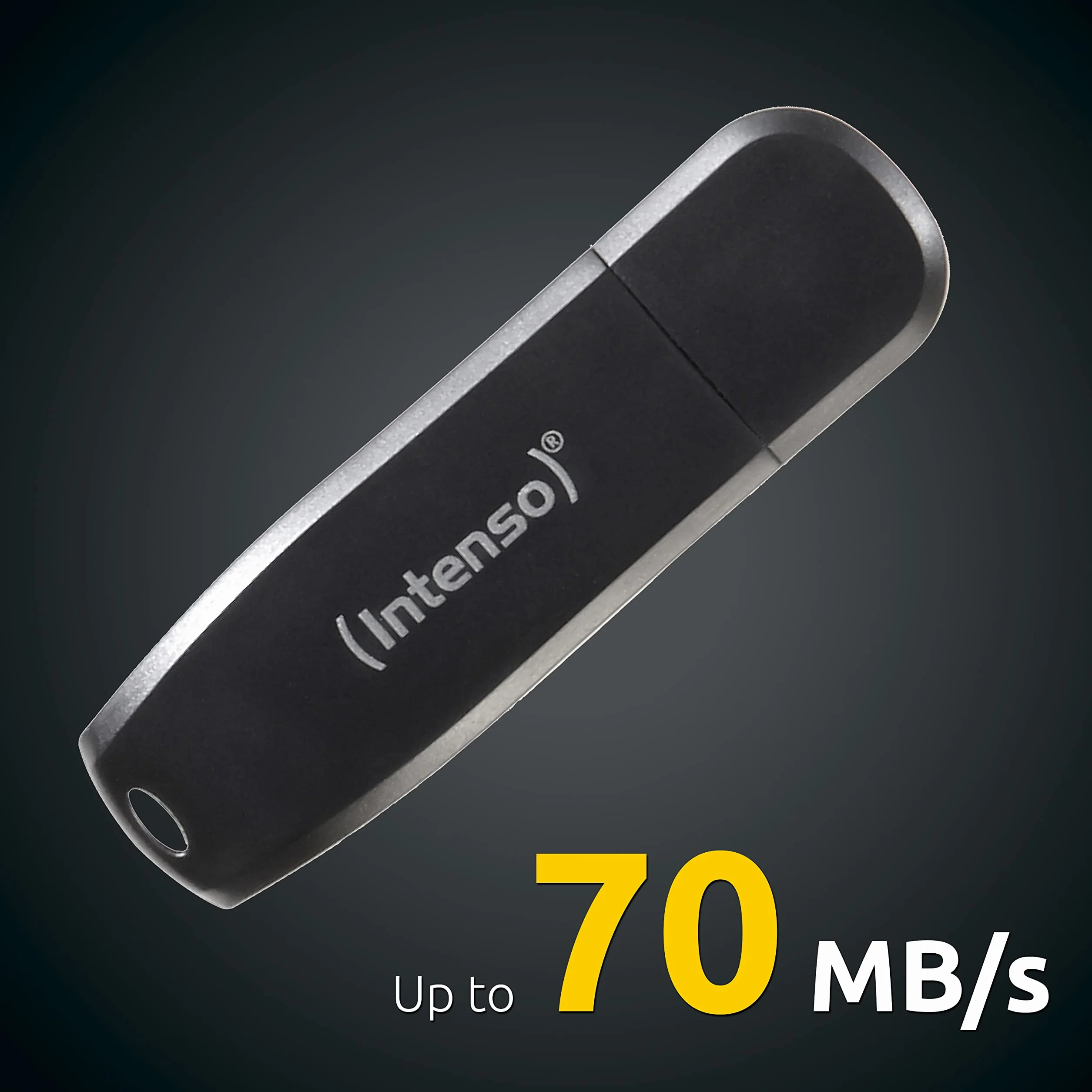 Intenso lápiz USB 3.2 Speed 64GB