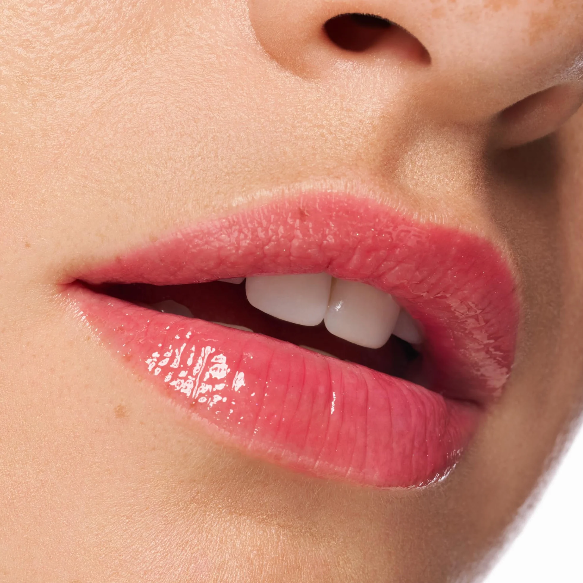 essence Brillo de labios CHILI BOMB, volumen, natural, 10ml