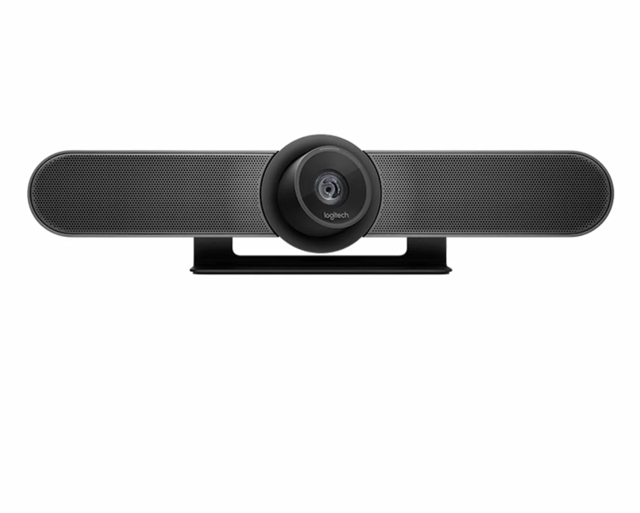 Logitech MeetUp Cámara 4K Ultra HD para salas de conferencias negro