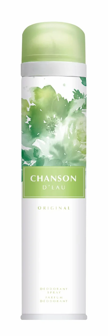 Chanson d'Eau Original Desodorante 200 ml