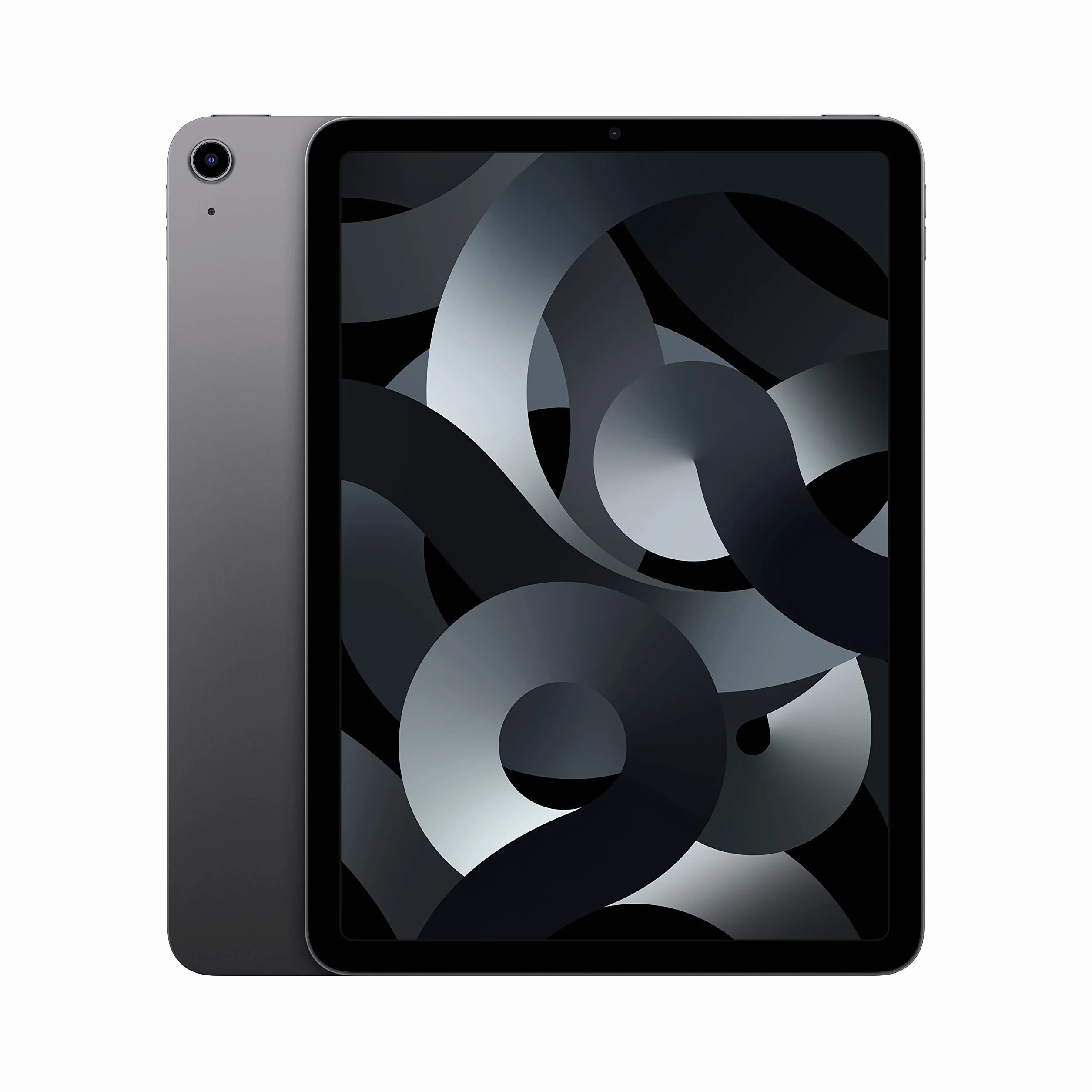 Apple iPad Air 5. generación Wi-Fi 256 GB Gris Espacial Reacondicionado