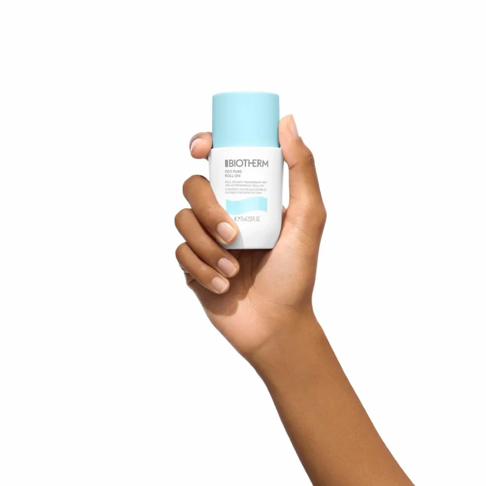 Biotherm Desodorantes - 75 ml